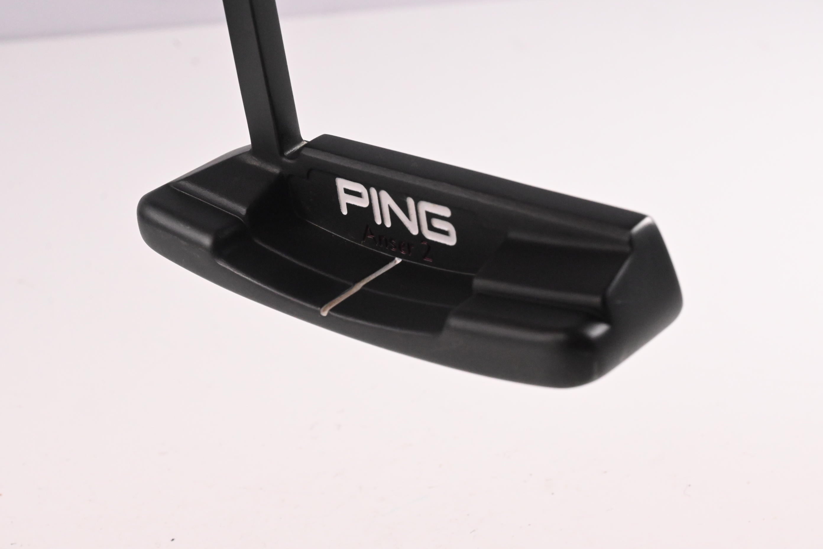 Ping Scottsdale TR Anser 2 Putter / 34 Inch