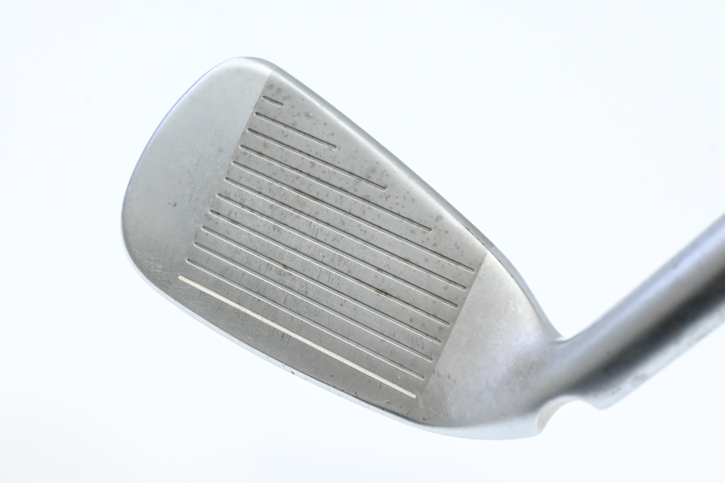 Ping G400 Crossover #4 Hybrid / 22 Degree / Blue Dot / Stiff Flex Ping Alta CB