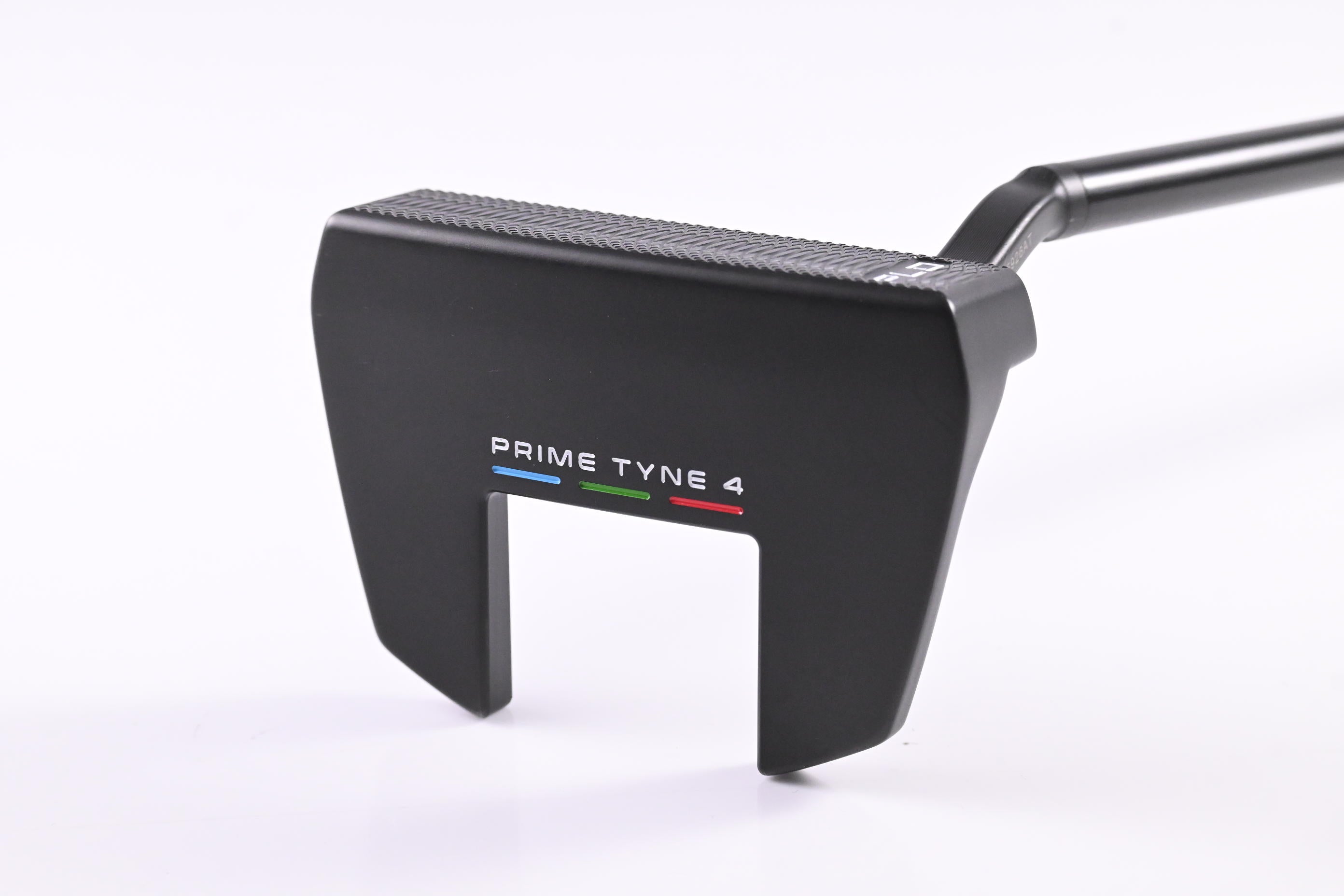 Ping PLD Milled 2022 Prime Tyne 4 Putter / 34 Inch