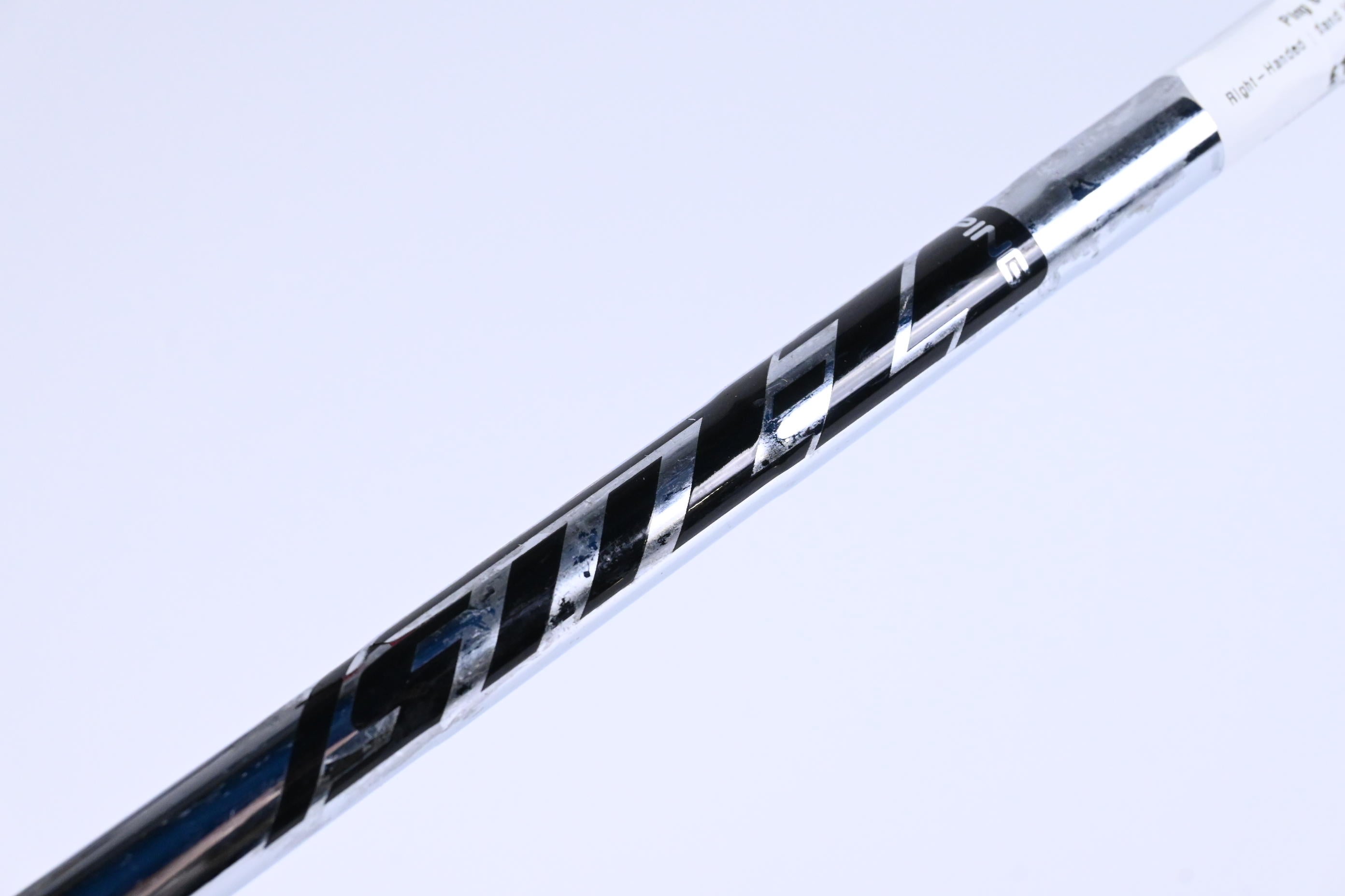 Ping S159 Sand Wedge / 54 Degree / Black Dot / Wedge Flex Ping Z-Z115 Shaft