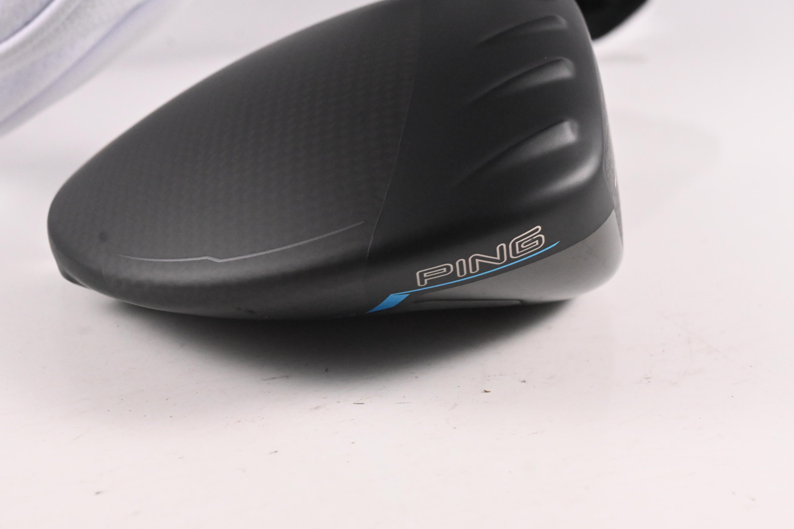 Ping G440 K Driver / 9 Degree / Stiff Flex Ping Tour Chrome 2.0 65 Shaft