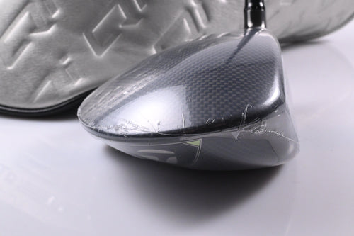 Taylormade Qi35 LS Driver / 10.5 Degree / Regular Flex Fujikura Ventus Blue '25