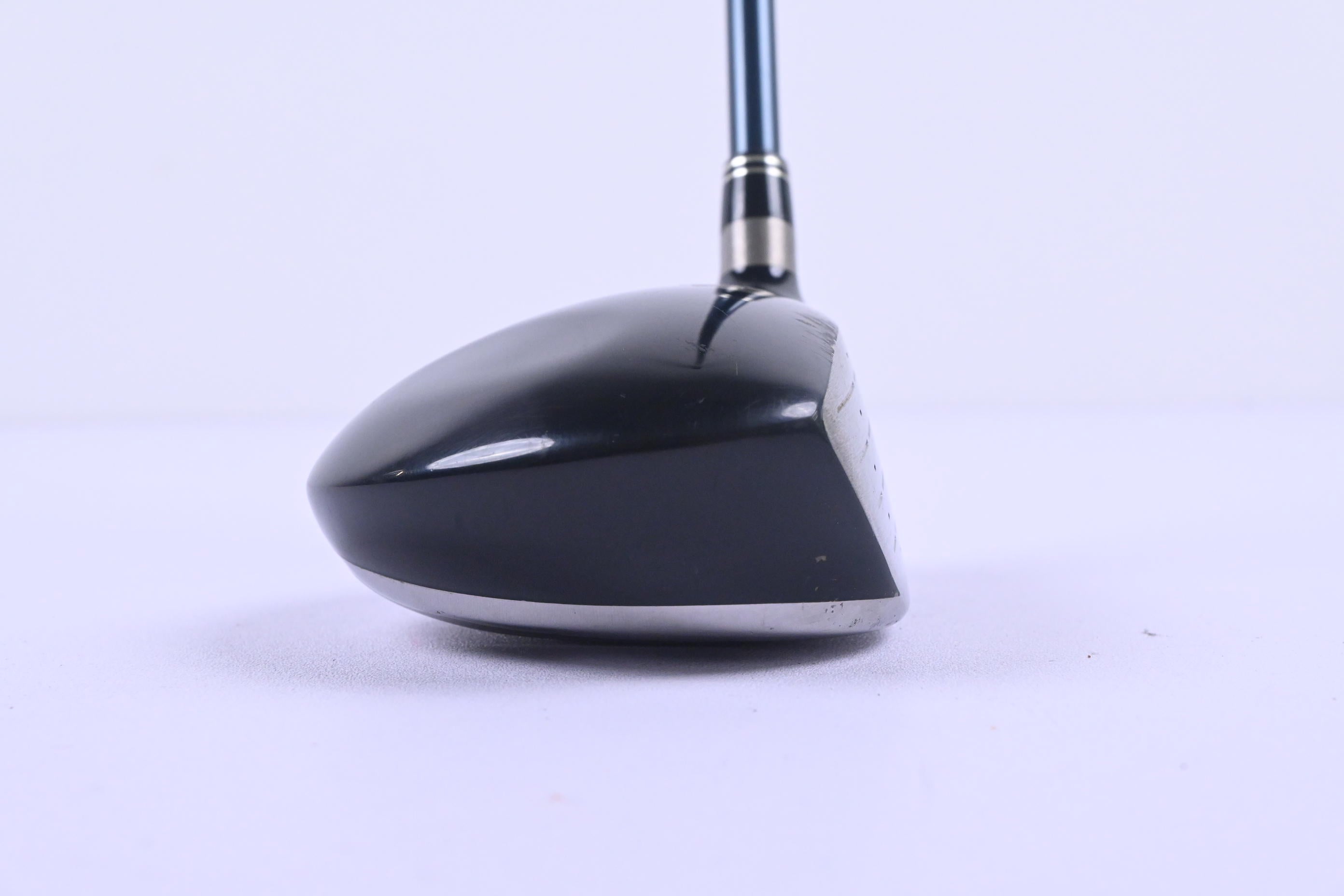 Cobra King SZ #3 Wood / 15.5 Degree / Stiff Flex Aldila HM Tour 60 Shaft