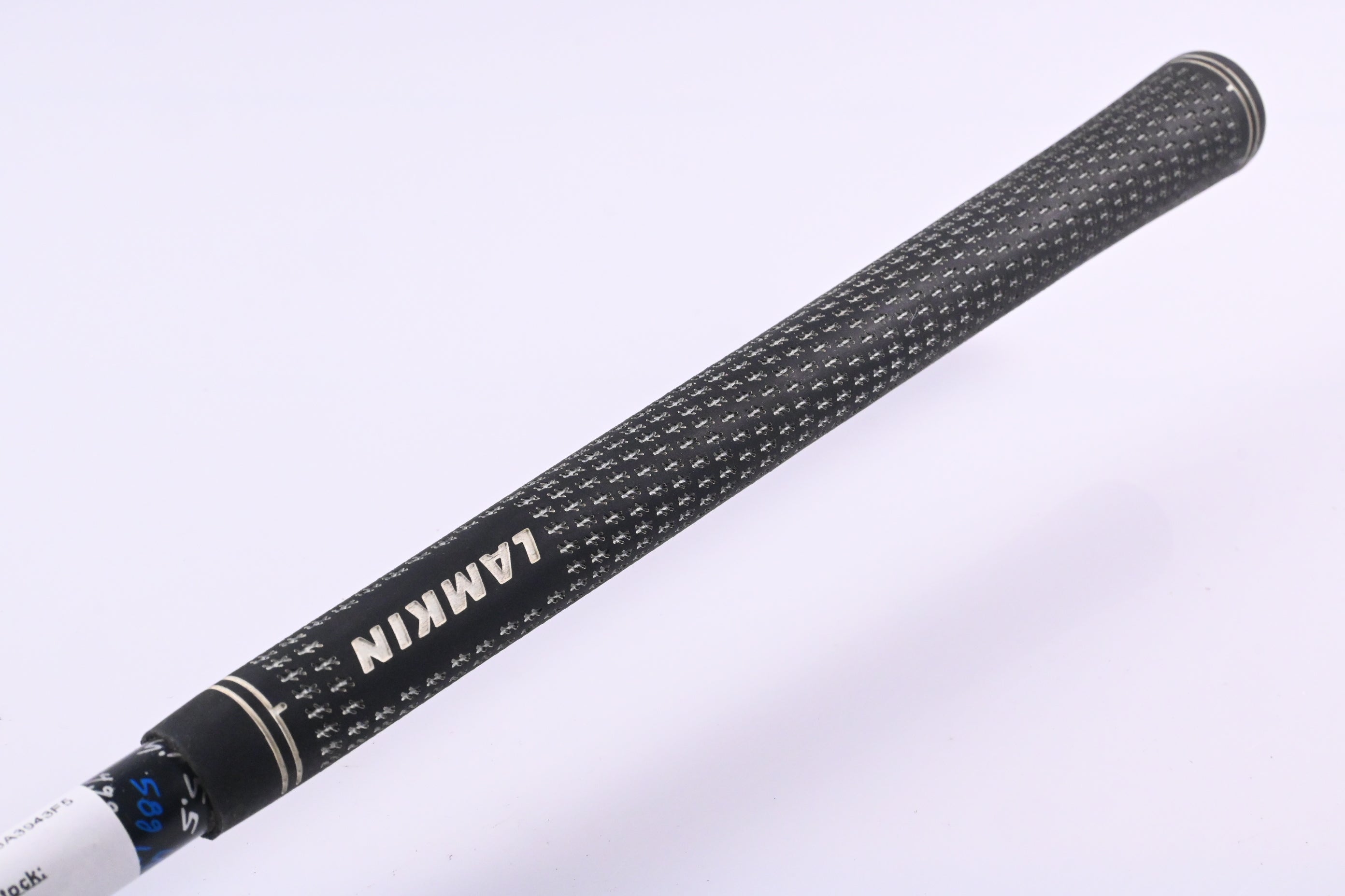 Callaway X-Series 418 #3 Hybrid / 19 Degree / Regular Flex Project X 58 Shaft