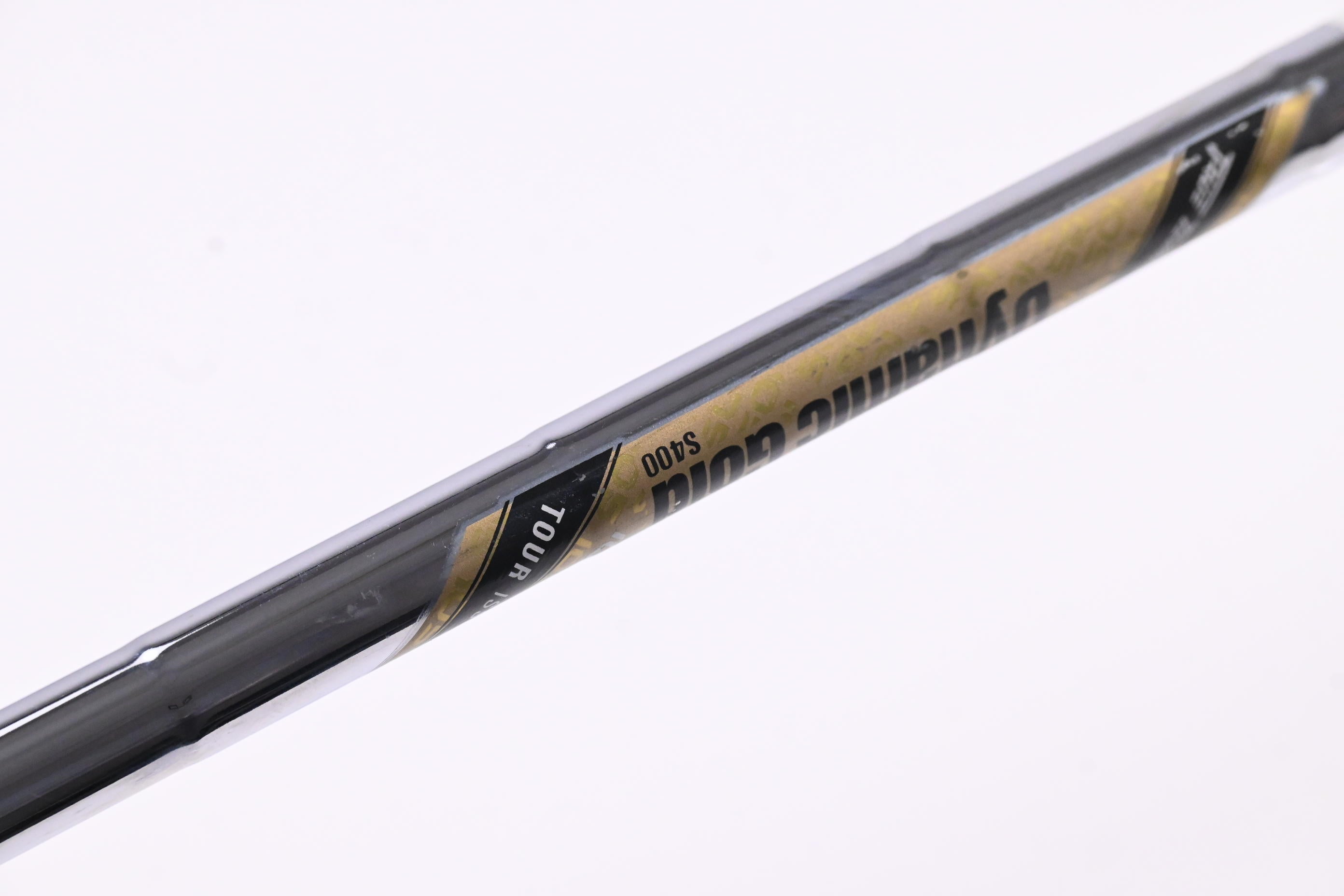 Cleveland 588 Tour Action Gap Wedge / 51 Degree / Stiff Flex Dynamic Gold S400