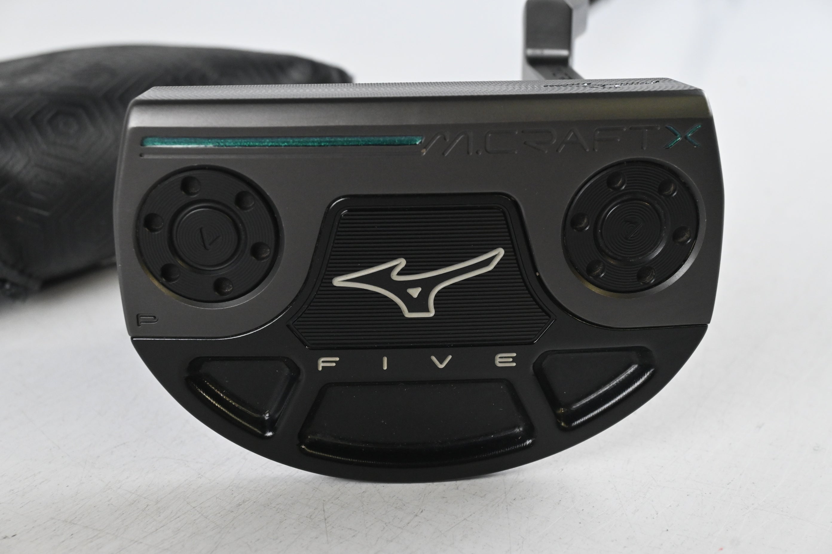 Mizuno M-Craft X OMOI Five Putter / 36 Inch