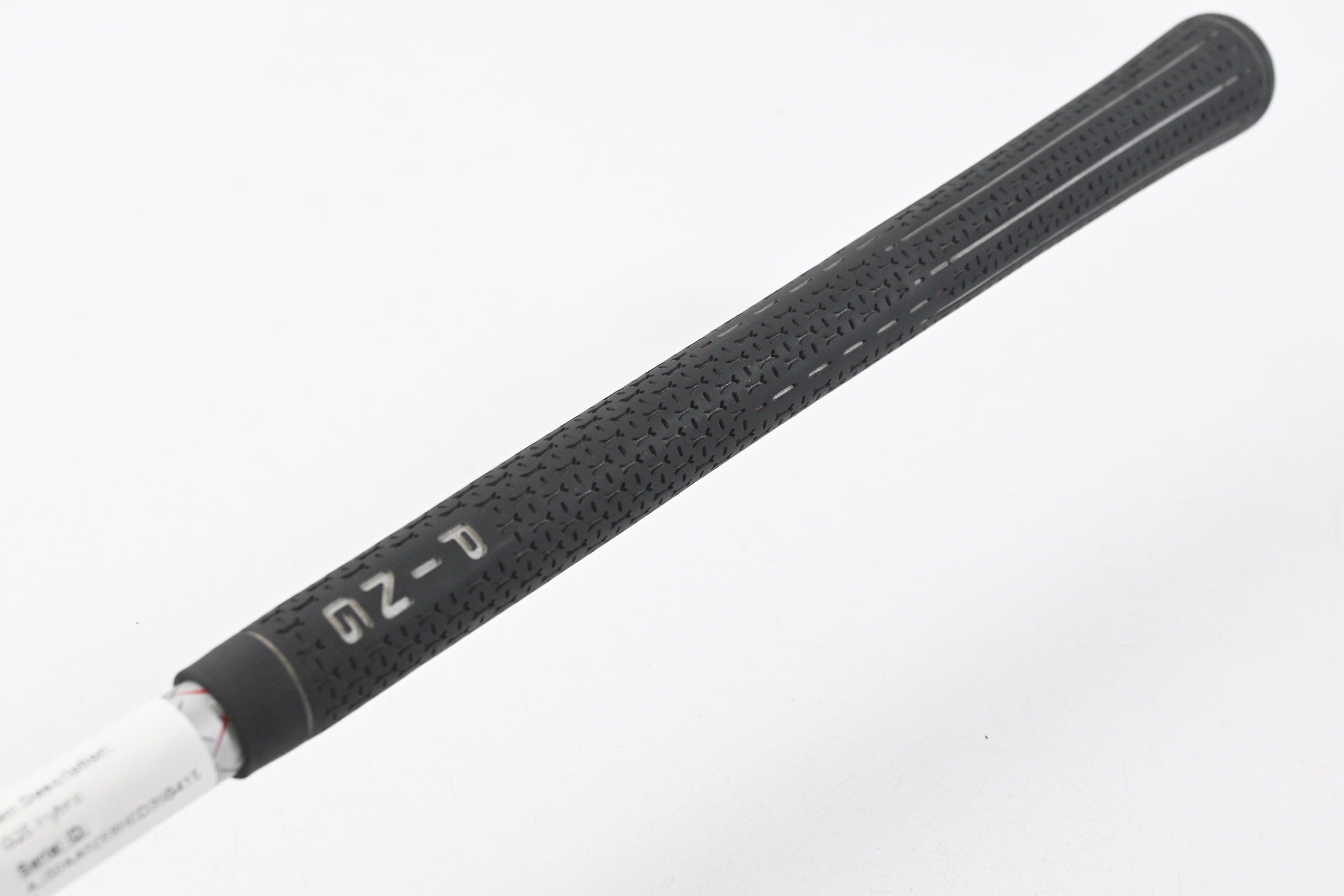 Ping G25 #3 Hybrid / 20 Degree / Regular Flex Ping TFC 189 Shaft