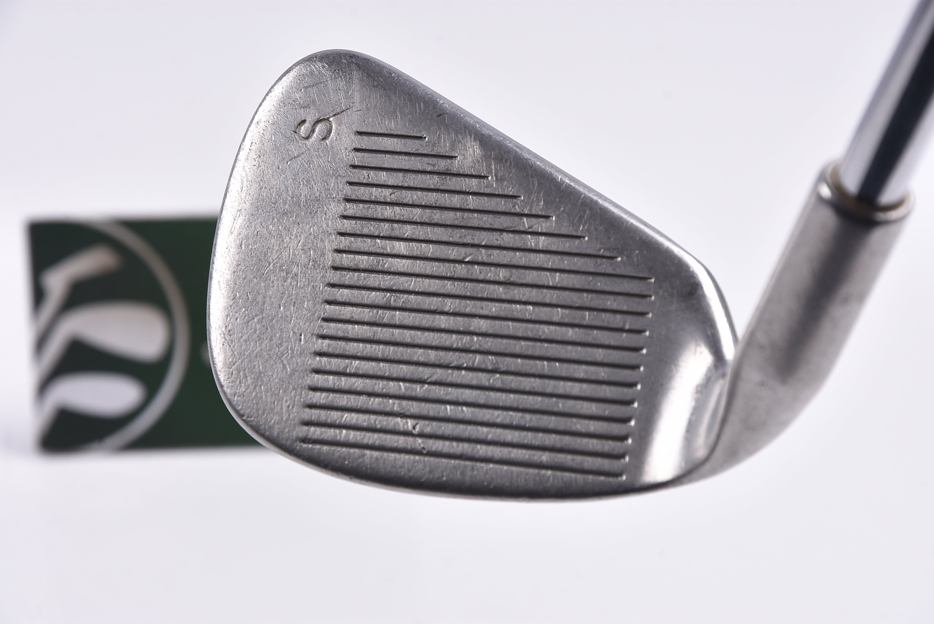 Ping Karsten Eye 2 Gorge Sand Wedge / 56 Degree / Wedge Flex Ping Shaft