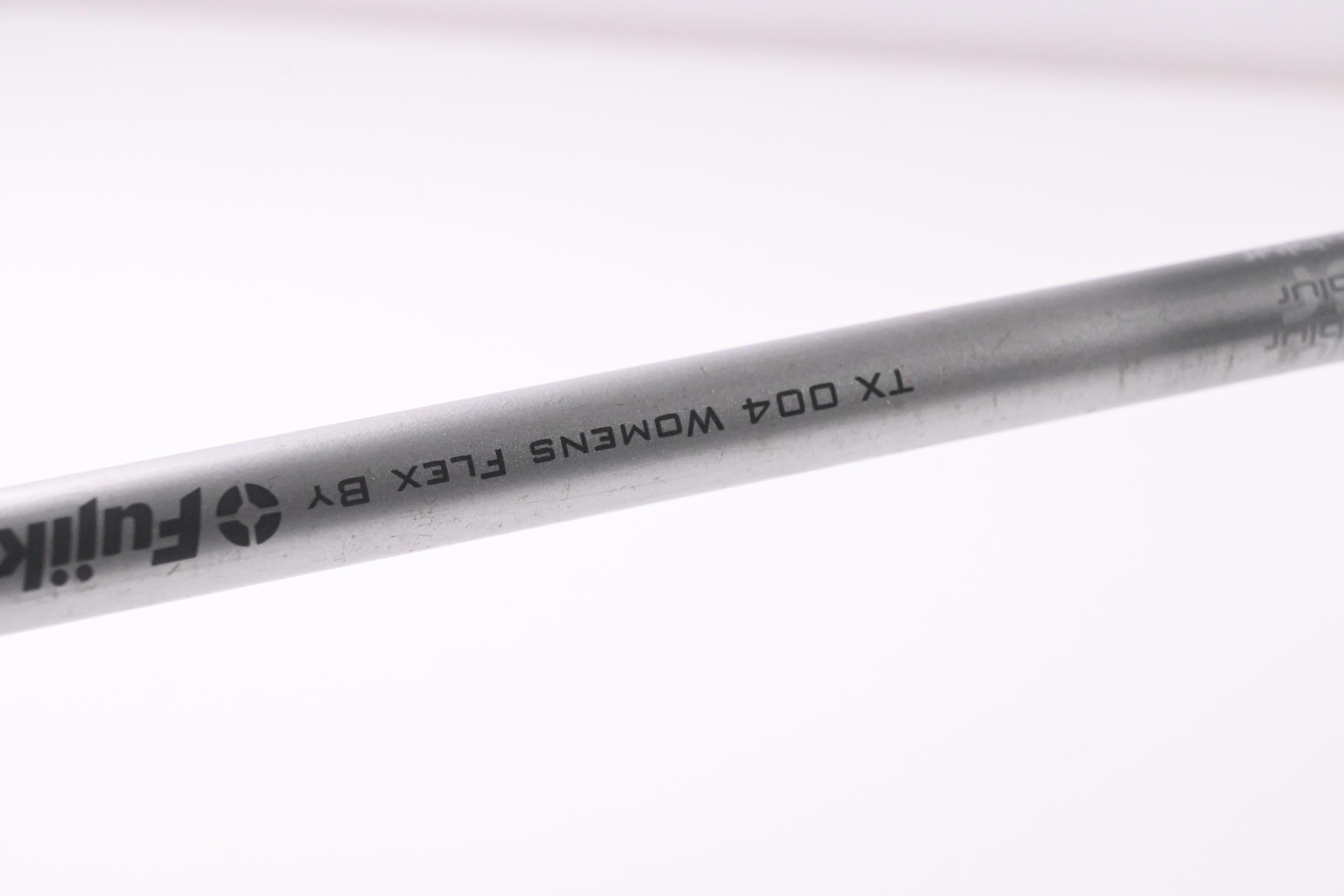 Ladies Cobra S3 Max #7 Wood / 21 Degree / Ladies Flex Fujikura Blur TX 004 Shaft