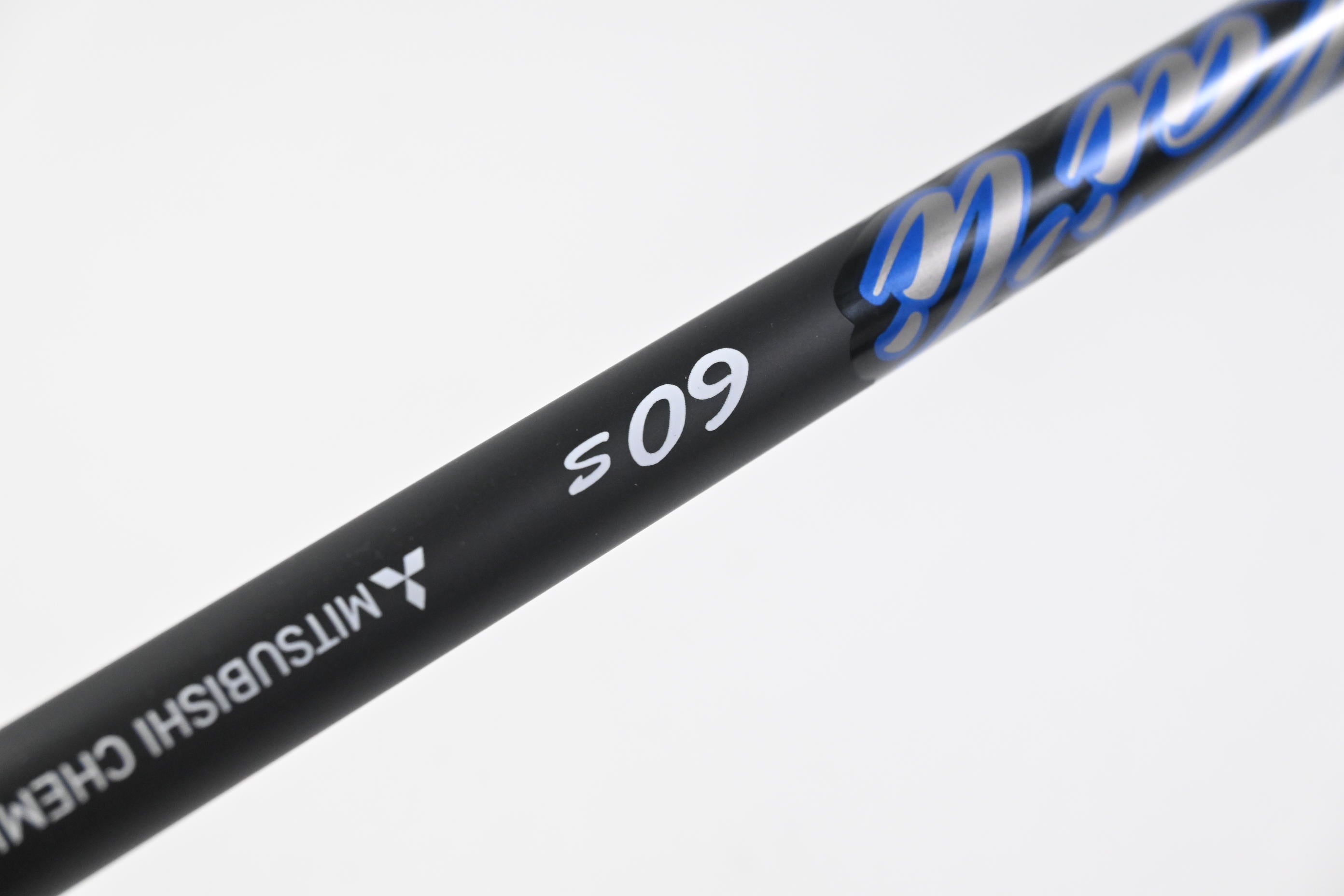 Cobra OPTM X Driver / 10.5 Degree / Stiff Flex Kai'li Dark Waves Blue 60 Shaft