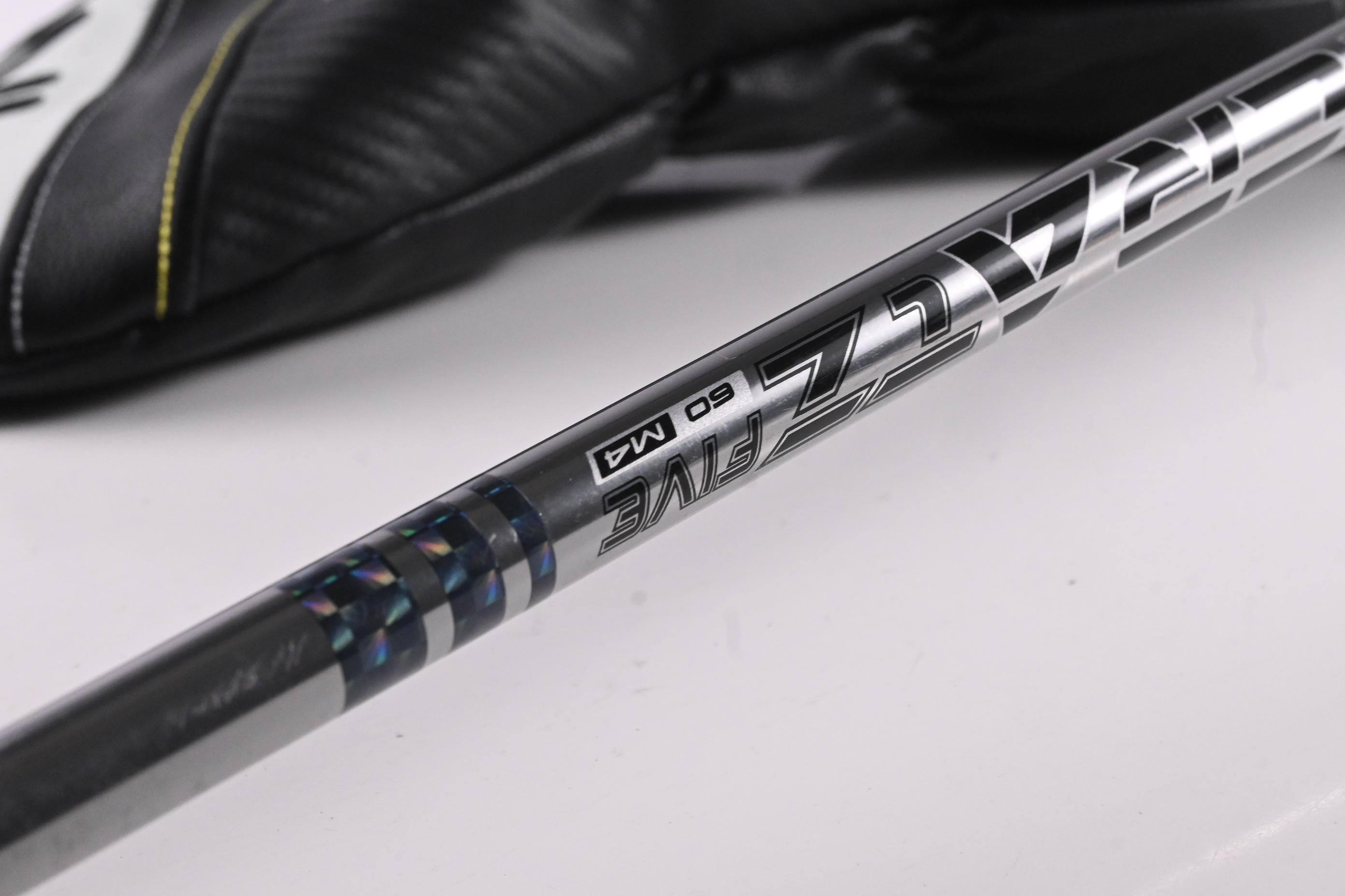 Ping G430 Max Driver / 9 Degree / Stiff Flex ACCRA TZ Five Shaft