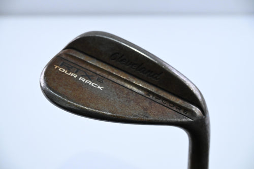 Cleveland RTX 6 Zipcore Tour Rack Gap Wedge / 50 Degree / Wedge Flex DG Spinner