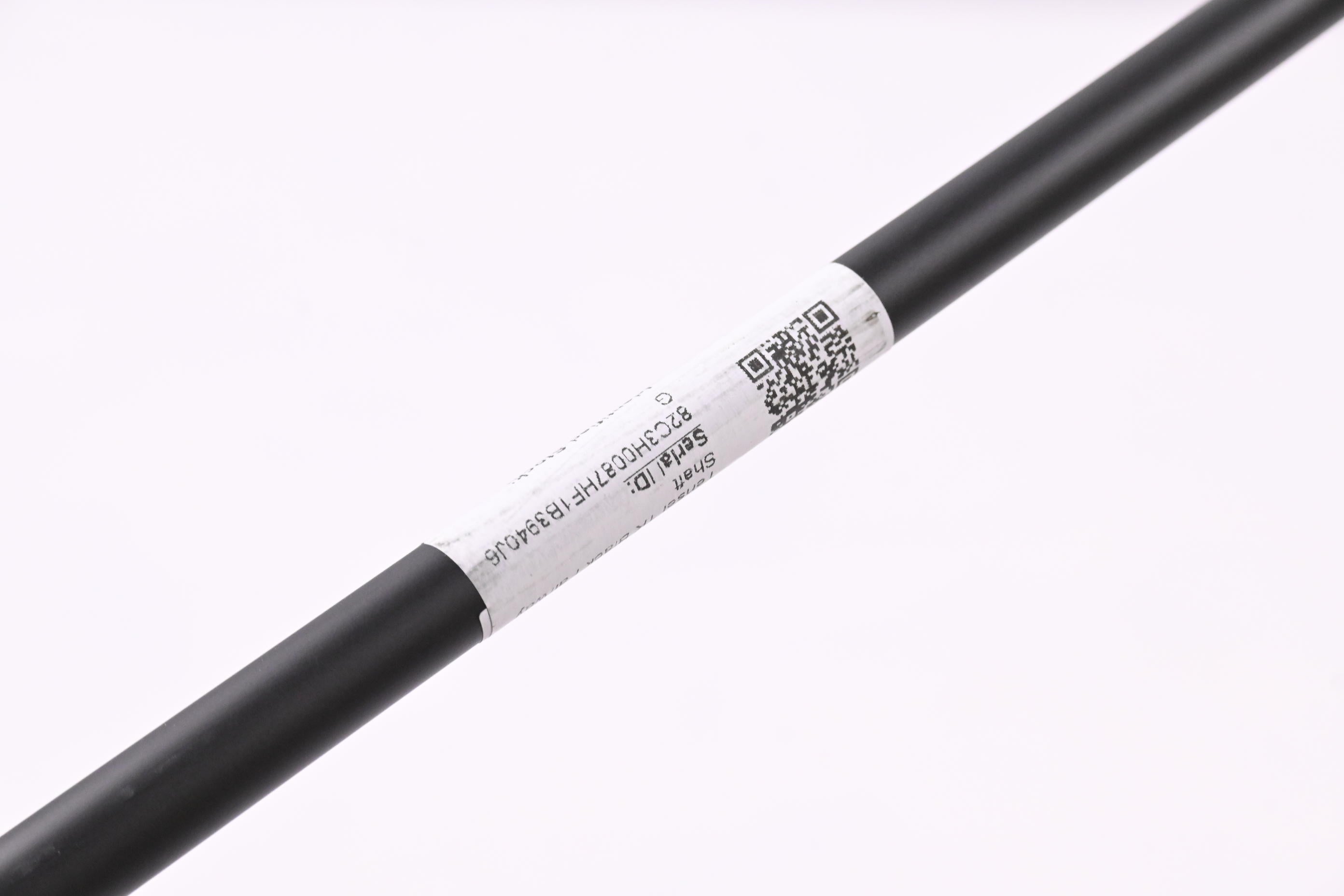Tensei 1K Black 75 #3 Wood Shaft / X-Flex / Callaway 3rd Gen