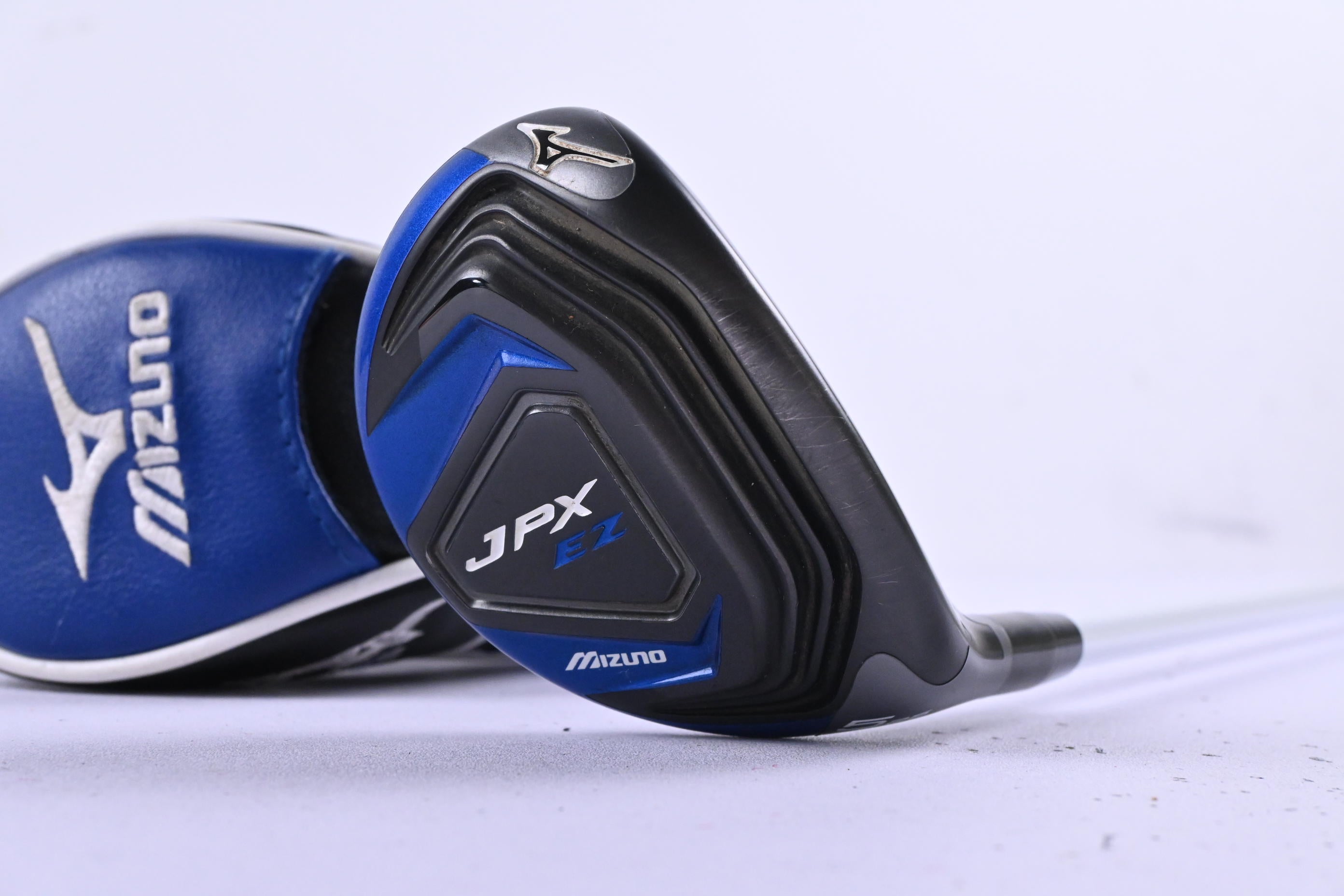 Mizuno JPX EZ 2016 #5 Hybrid / 25 Degree / Regular Flex Fujikura Orochi 65 Shaft