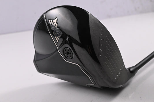 PXG Lightning Max 10K+ Driver / 10.5 Degree / X-Flex Kai'li DarkWave Blue 60