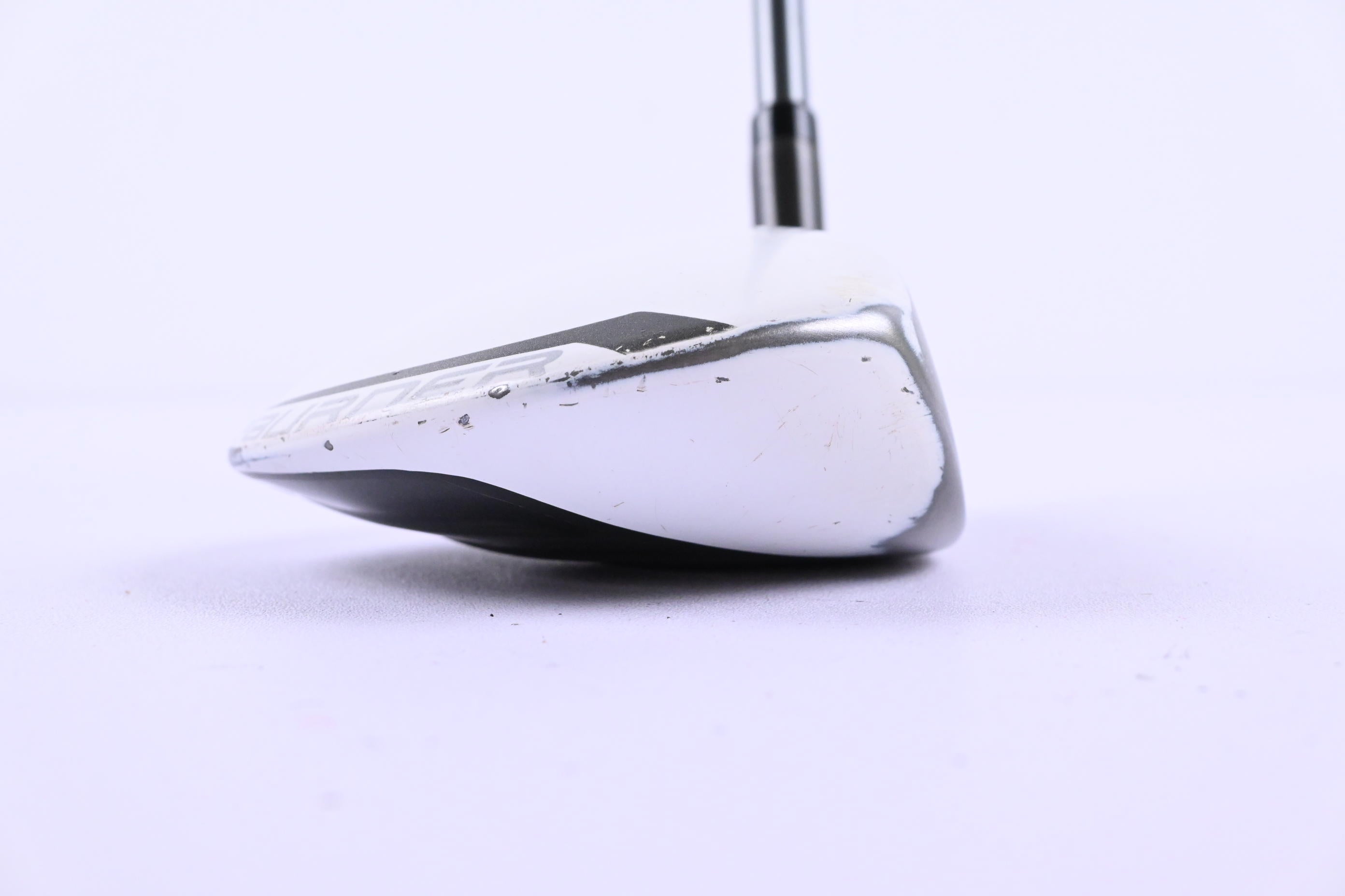 Taylormade Burner Superfast 2.0 #3 Wood / 15 Degree / Regular Flex REAX 4.8