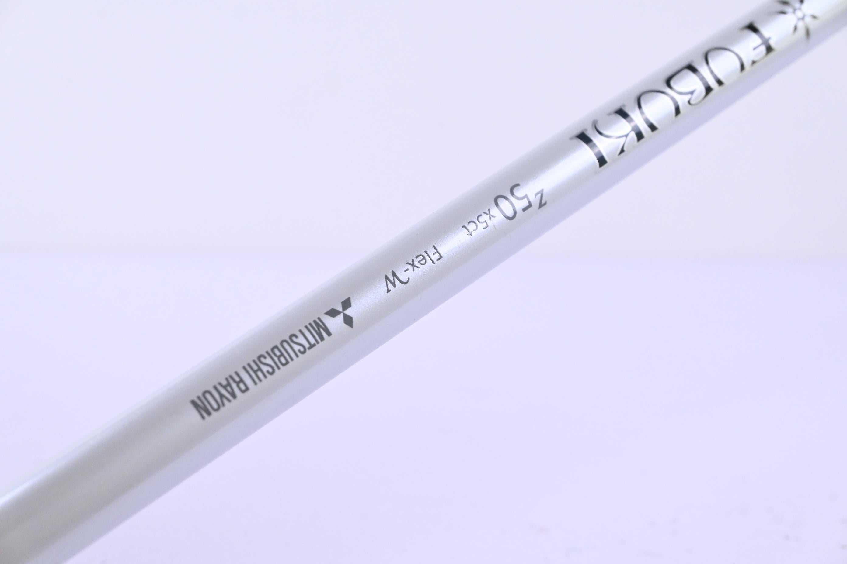 Ladies Benross Pearl #3 Wood / 15 Degree / Ladies Flex Fubuki Z 50 Shaft