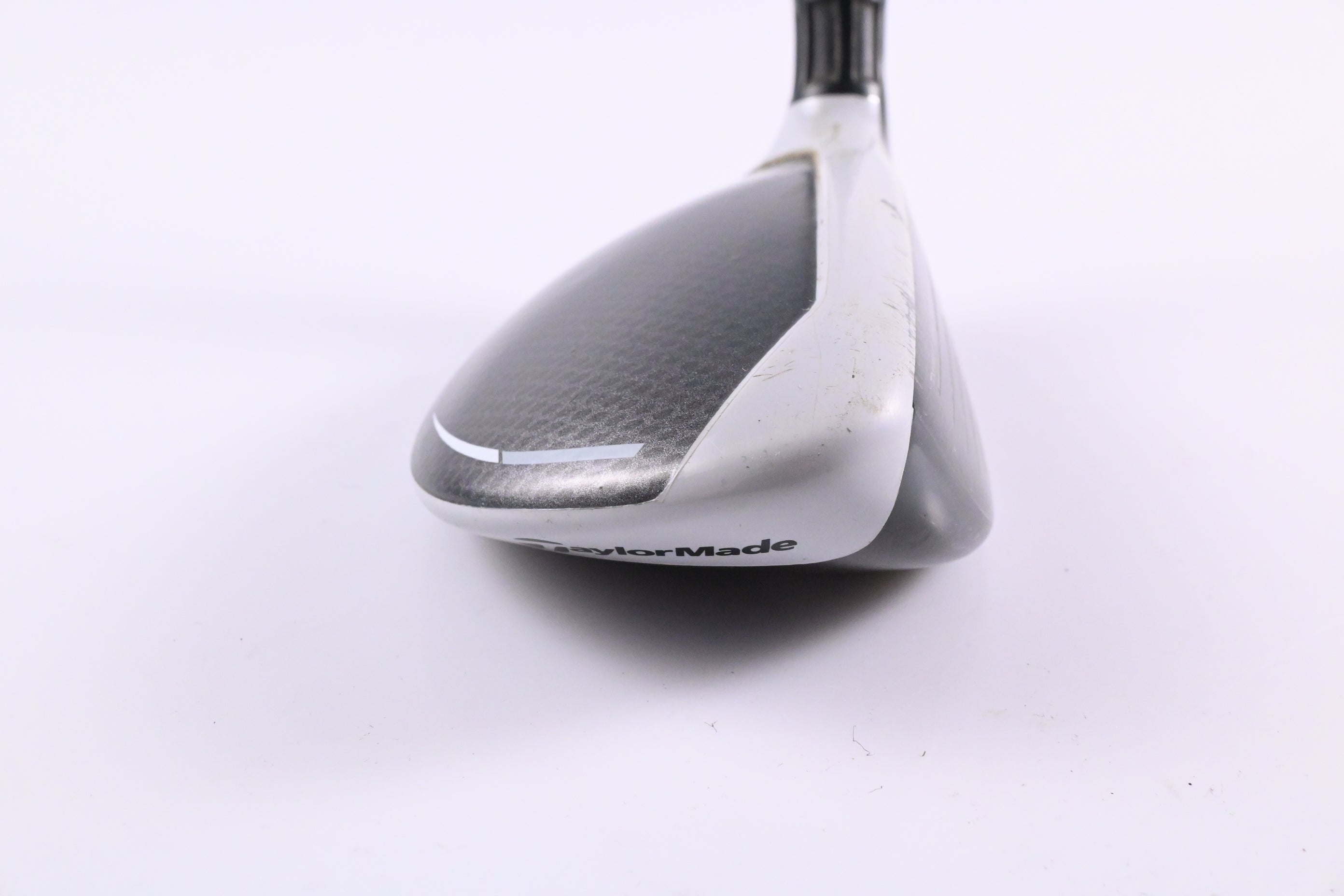 Taylormade SIM Max #3 Hybrid / 19 Degree / Stiff Flex Fujikura Ventus Blue 7