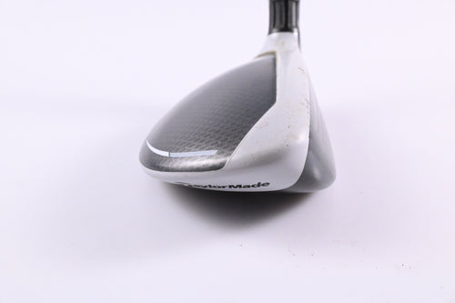 Taylormade SIM Max #3 Hybrid / 19 Degree / Stiff Flex Fujikura Ventus Blue 7