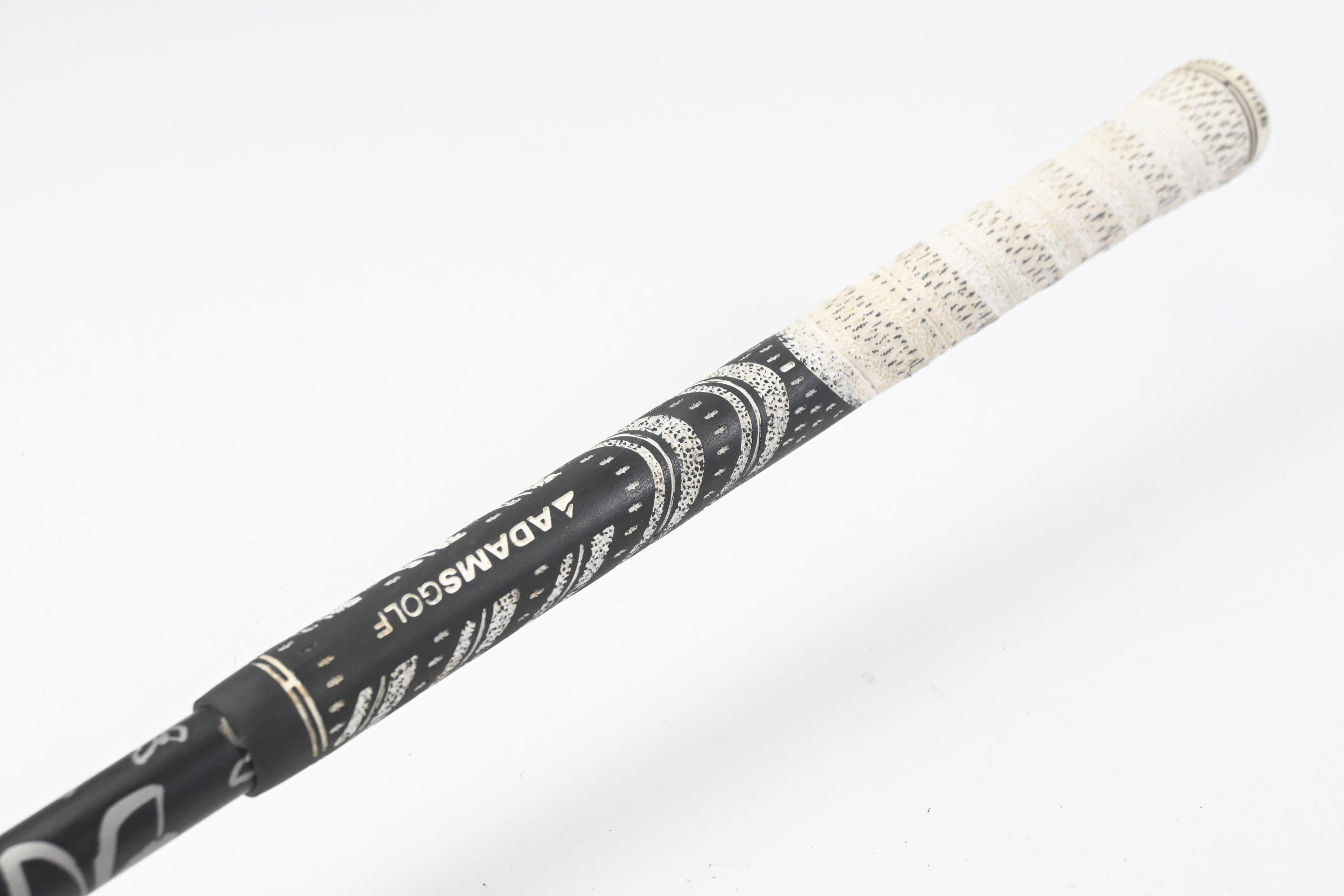 Adams Super 9031 #3 Hybrid / 18 Degree / Stiff Flex Diamana D+82 Shaft