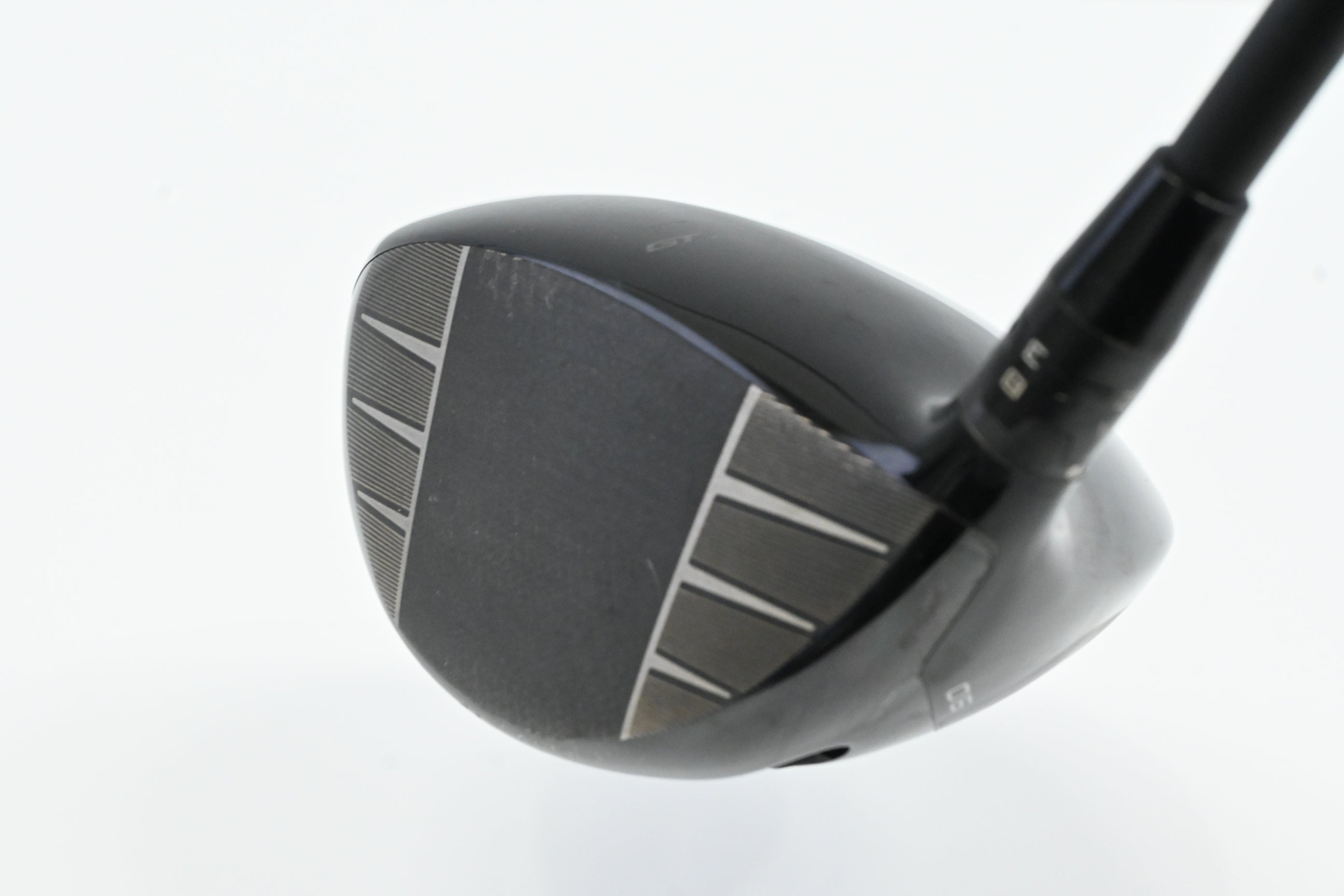 Titleist GT3 Driver / 9 Degree / Stiff Flex Tensei 1K Blue 55 Shaft