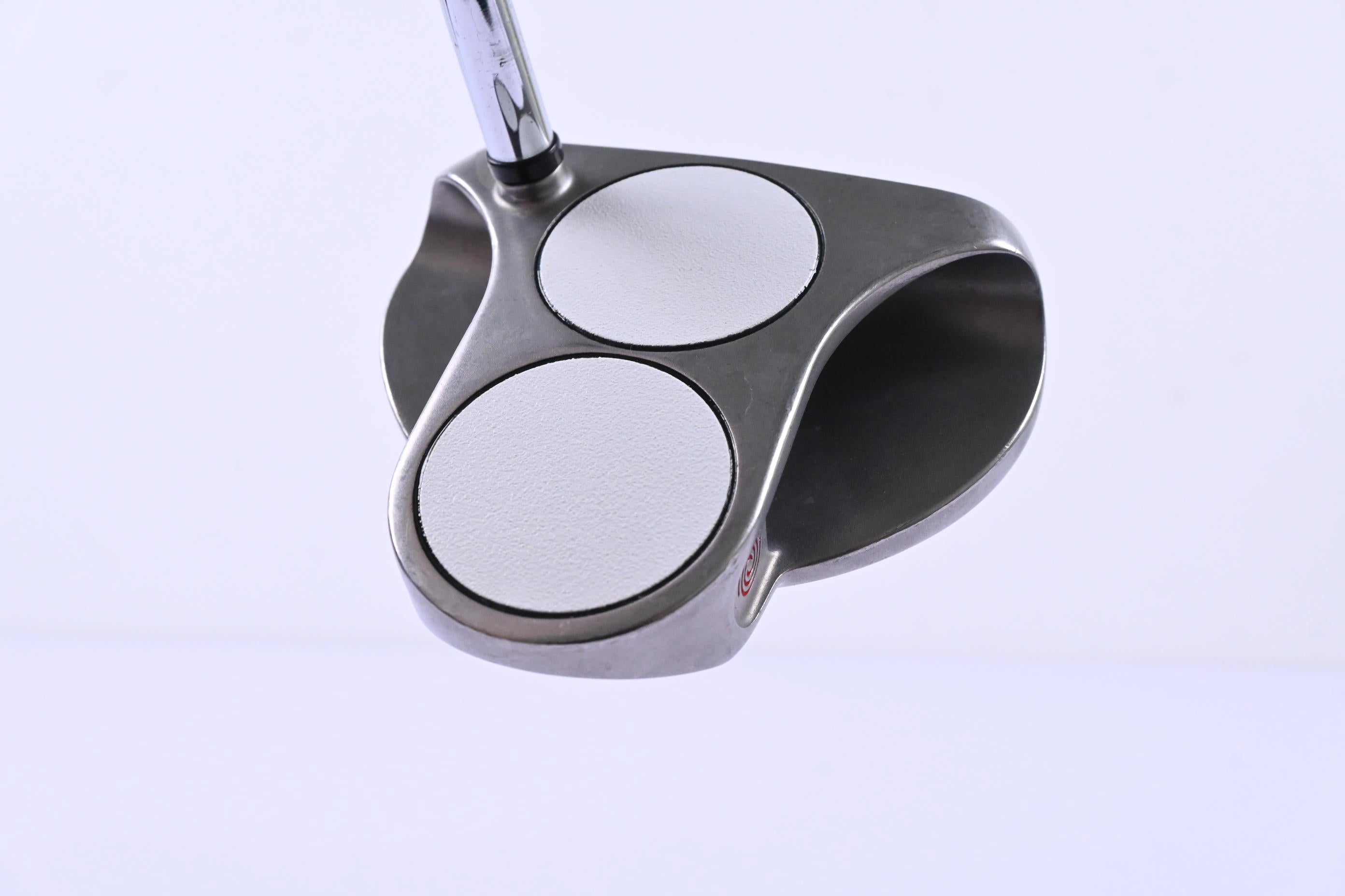 Odyssey White Hot 2-Ball Putter / 35 Inch