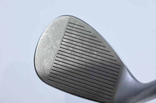 Cleveland CBX Zipcore Lob  Wedge / 58 Degree / Wedge Flex Dynamic Gold Spinner 115