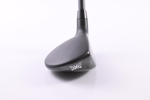 PXG 0317 X Gen1 #2 Hybrid / 17 Degree / Stiff Flex HZRDUS Smoke Black 80 Shaft
