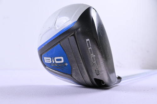 Cobra Bio Cell+ Driver / 8 Degree / Stiff Flex Matrix Ozik 6Q3 Red Tie Shaft