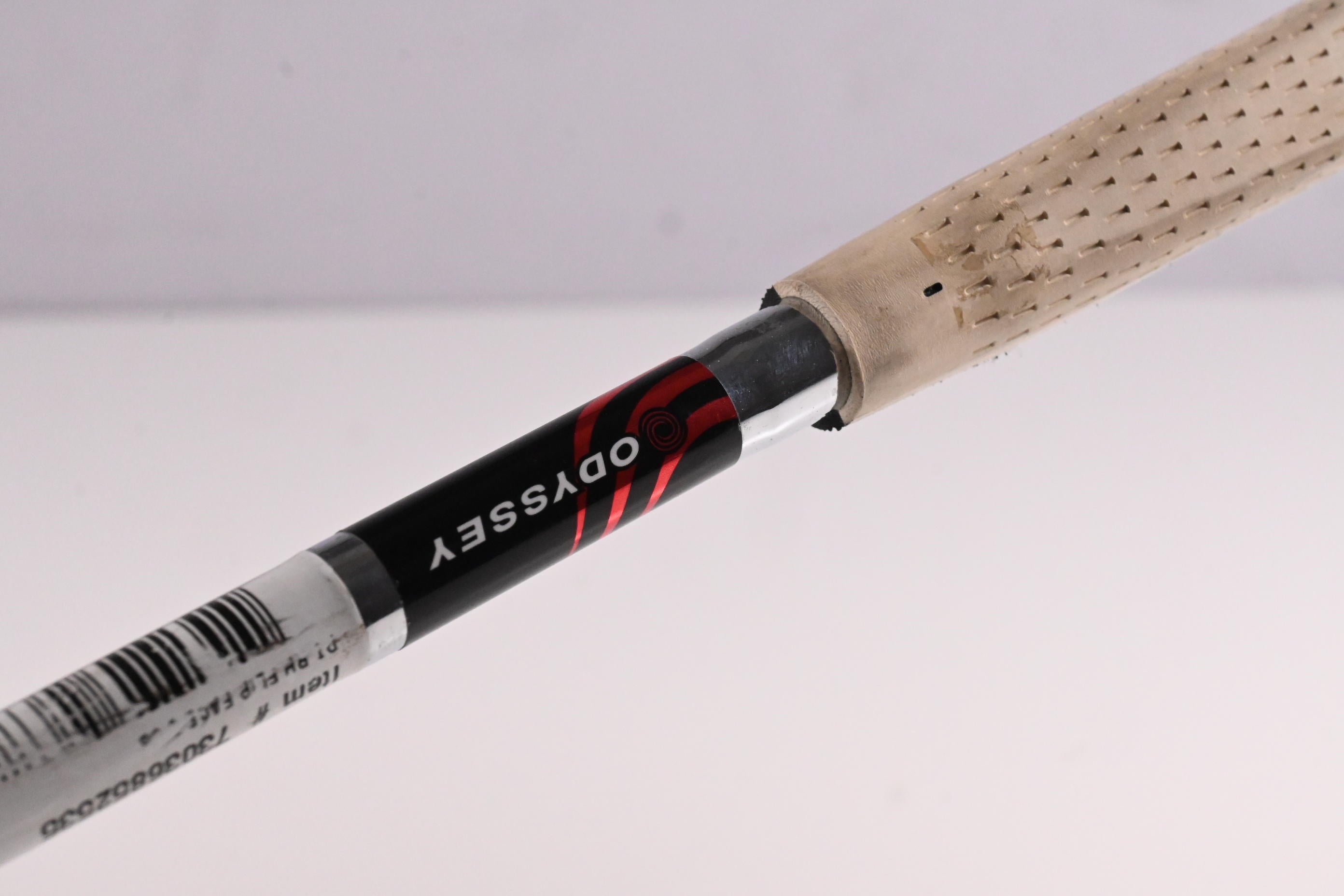 Odyssey Flip Face #5 Putter / 33 Inch