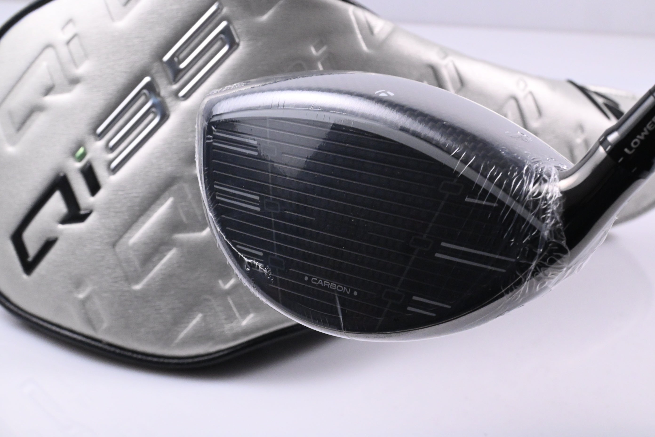 Taylormade Qi35 LS Driver / 10.5 Degree / Regular Flex Fujikura Ventus Blue '25