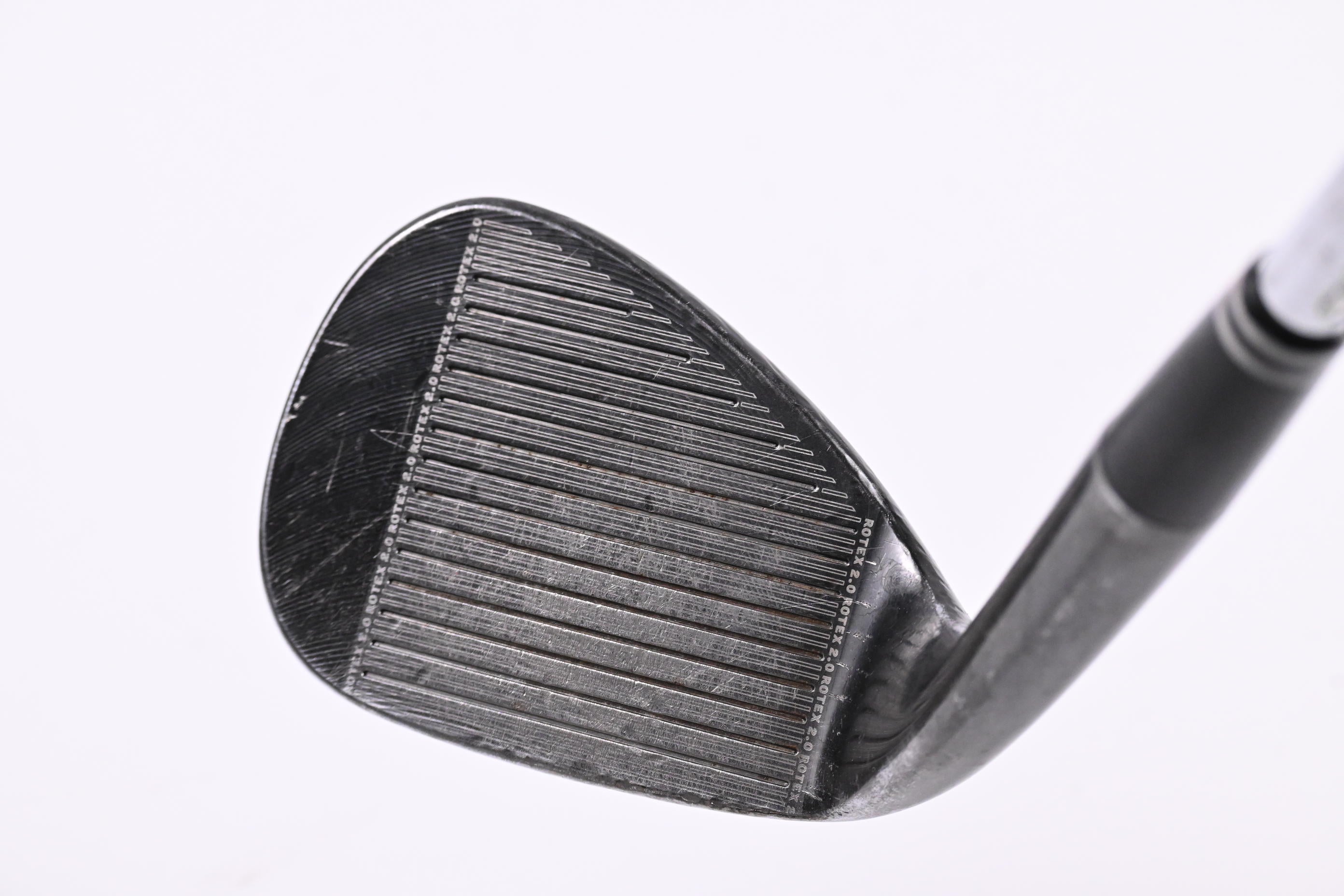 Cleveland 588 RTX 2.0 Lob Wedge / 60 Degree / Wedge Flex Dynamic Gold Shaft