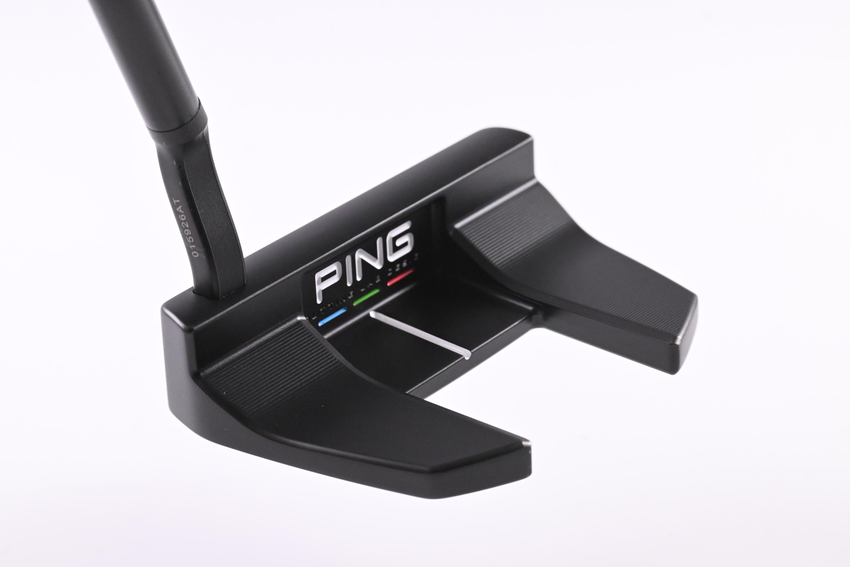 Ping PLD Milled 2022 Prime Tyne 4 Putter / 34 Inch