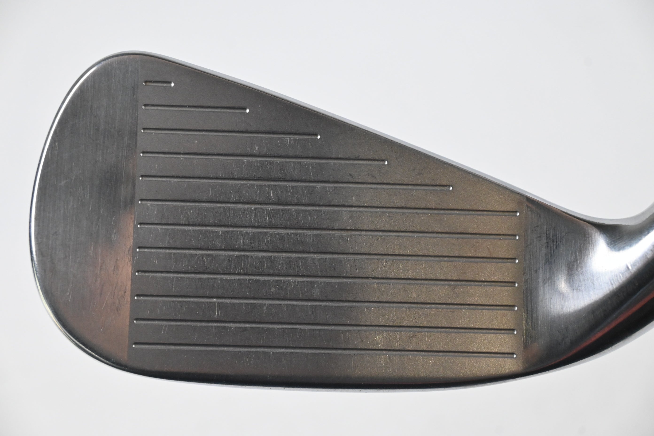 Titleist U505 #4 Iron / 22 Degree / Stiff Flex HZRDUS Smoke Black RDX 80 Shaft