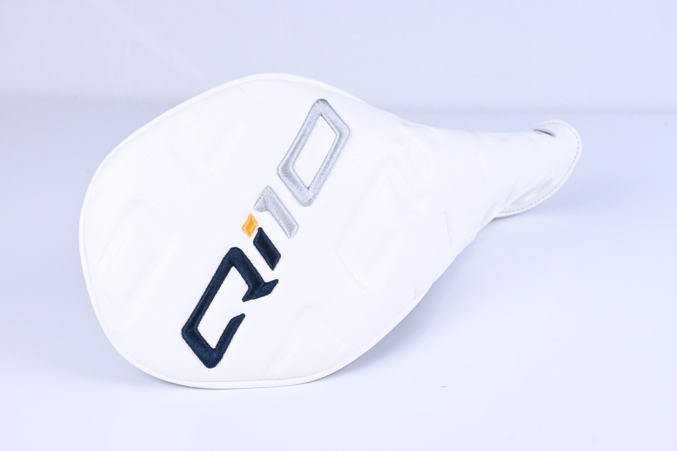 Taylormade Qi10 Max Driver / 12 Degree / Regular Flex Fujikura Speeder NX TCS 50