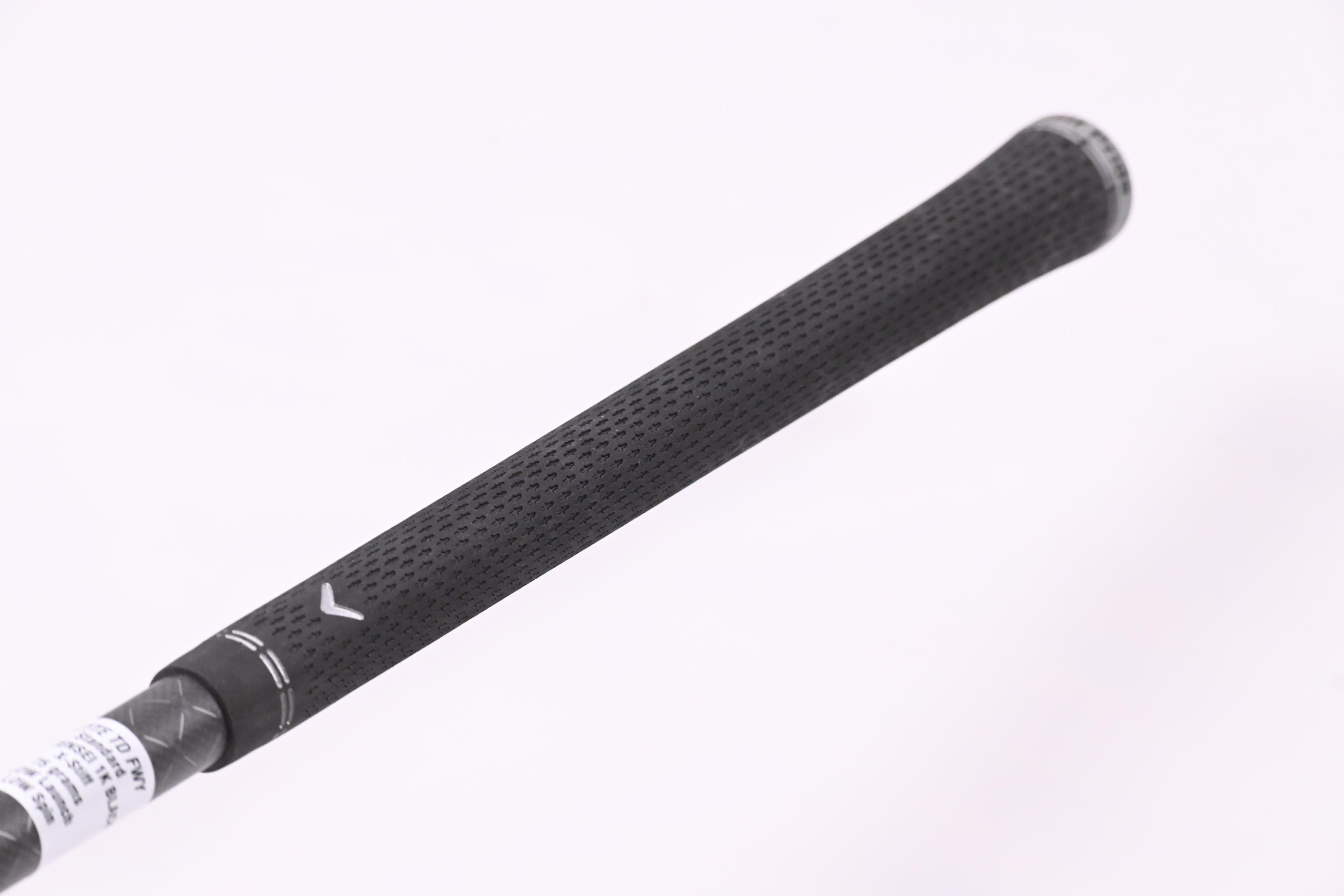 Tensei 1K Black 75 #3 Wood Shaft / X-Flex / Callaway 3rd Gen