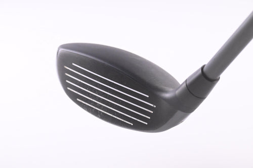 PXG 0317 X Gen1 #2 Hybrid / 17 Degree / Stiff Flex HZRDUS Smoke Black 80 Shaft