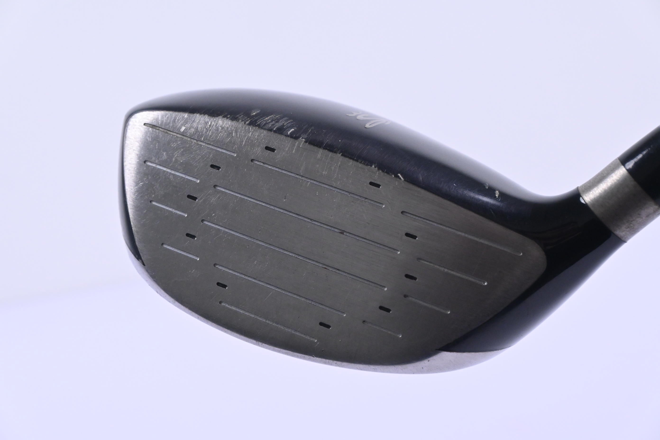 Cobra King SZ #3 Wood / 15.5 Degree / Stiff Flex Aldila HM Tour 60 Shaft