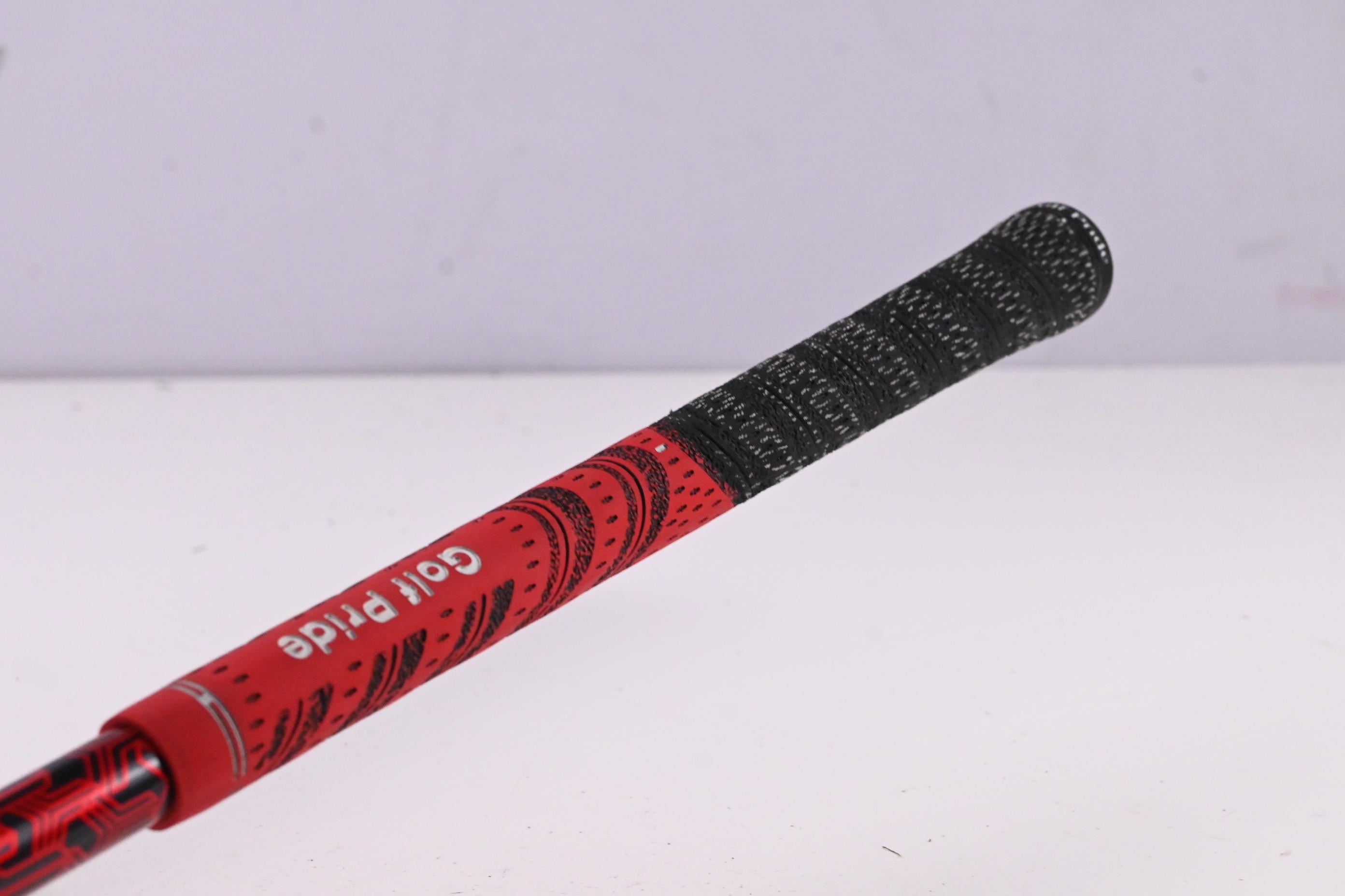 Ping G410 #4 Hybrid / 22 Degree / Regular Flex Ping Alta CB Red 70 Shaft