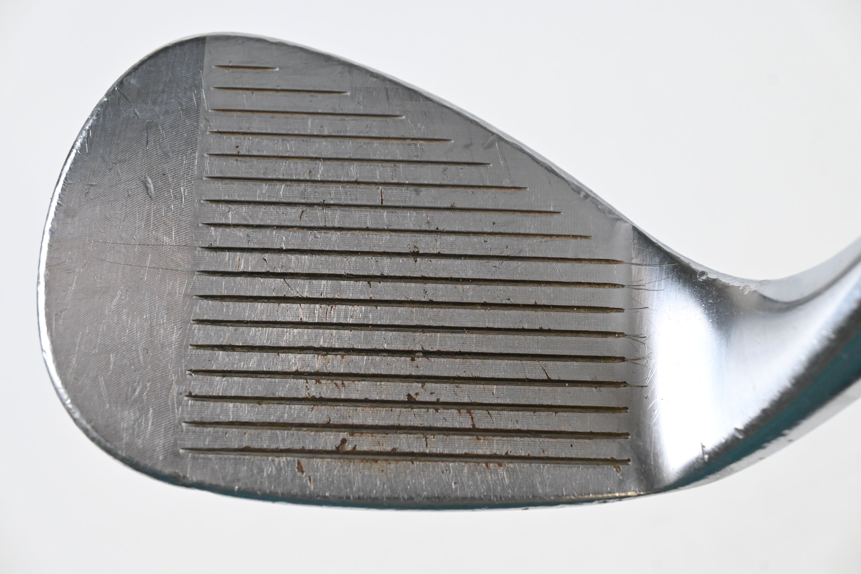 Titleist Vokey SM7 Lob Wedge / 60 Degree / Wedge Flex Vokey Design Steel Shaft