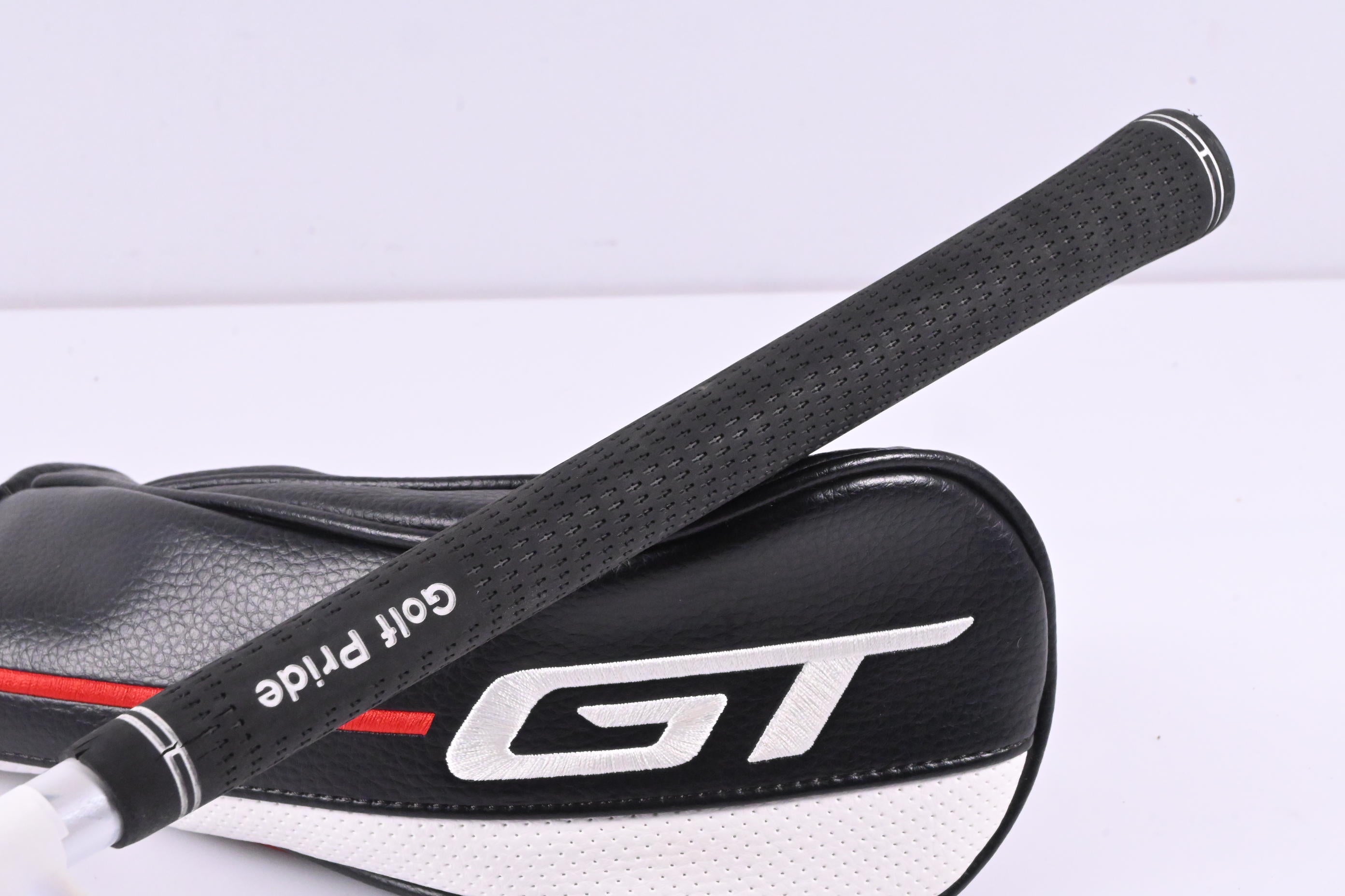 Titleist GT3 #4 Hybrid / 21 Degree / X-Flex Fubuki AX H500 Shaft