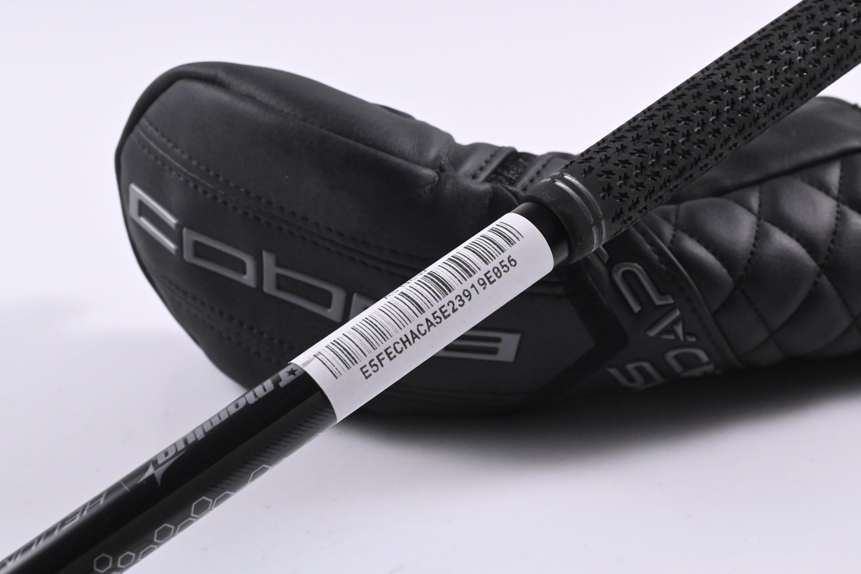 Ladies Cobra DS-Adapt Max #5 Wood / 21.5 Degree / Ladies Flex UST Helium 4 Shaft