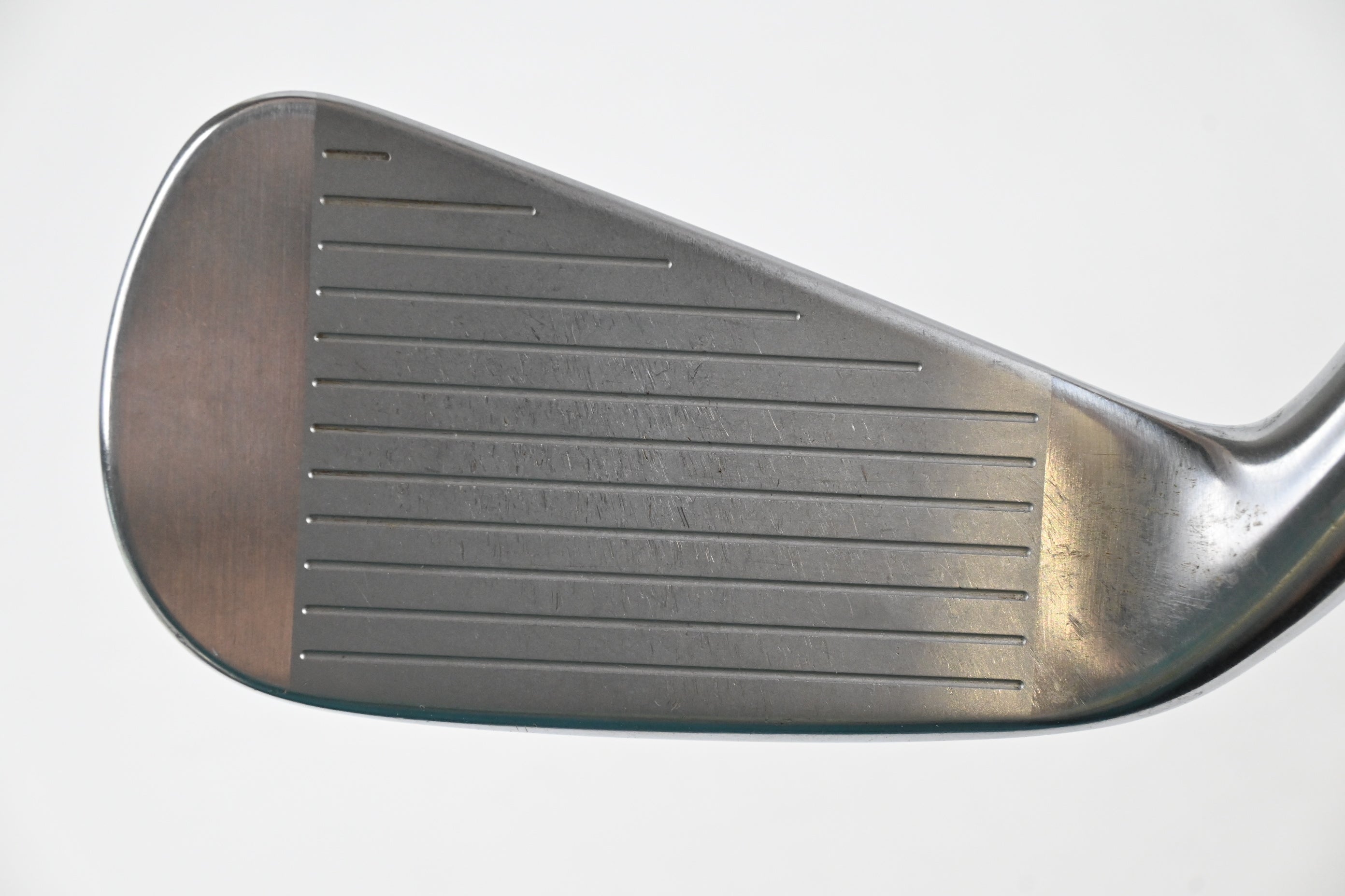 Titleist U505 2023 #2 Iron / 18 Degree / Stiff Flex Hzrdus Black 80 Shaft