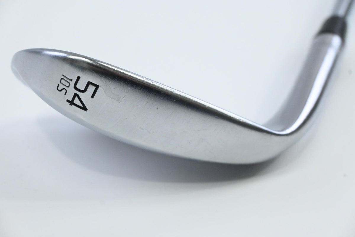Titleist Vokey SM10 Sand Wedge / 54 Degree / Wedge Flex Vokey SM10 Shaft