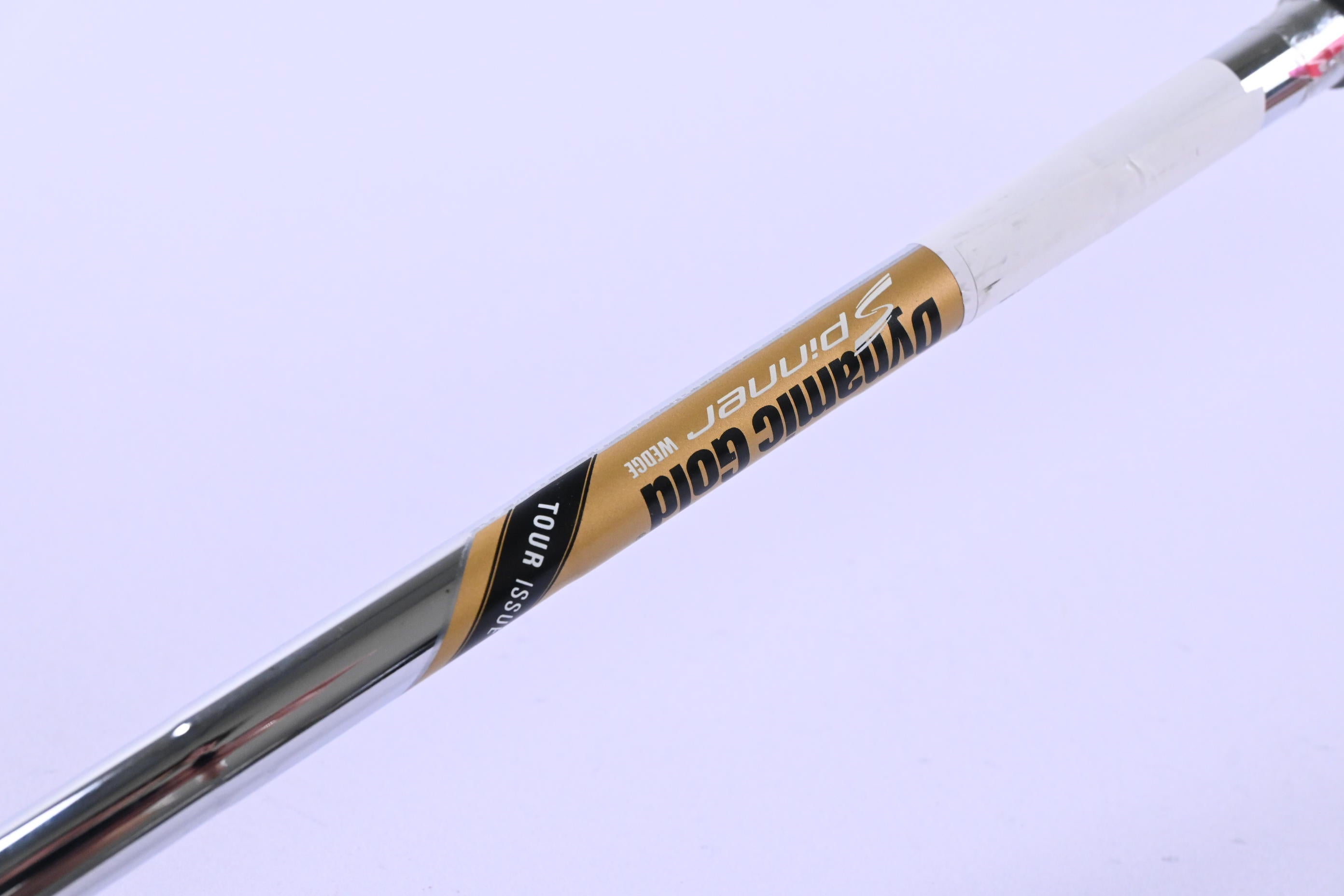 Cleveland RTX 6 Zipcore Lob Wedge / 58 Degree / Wedge Flex Dynamic Gold Spinner