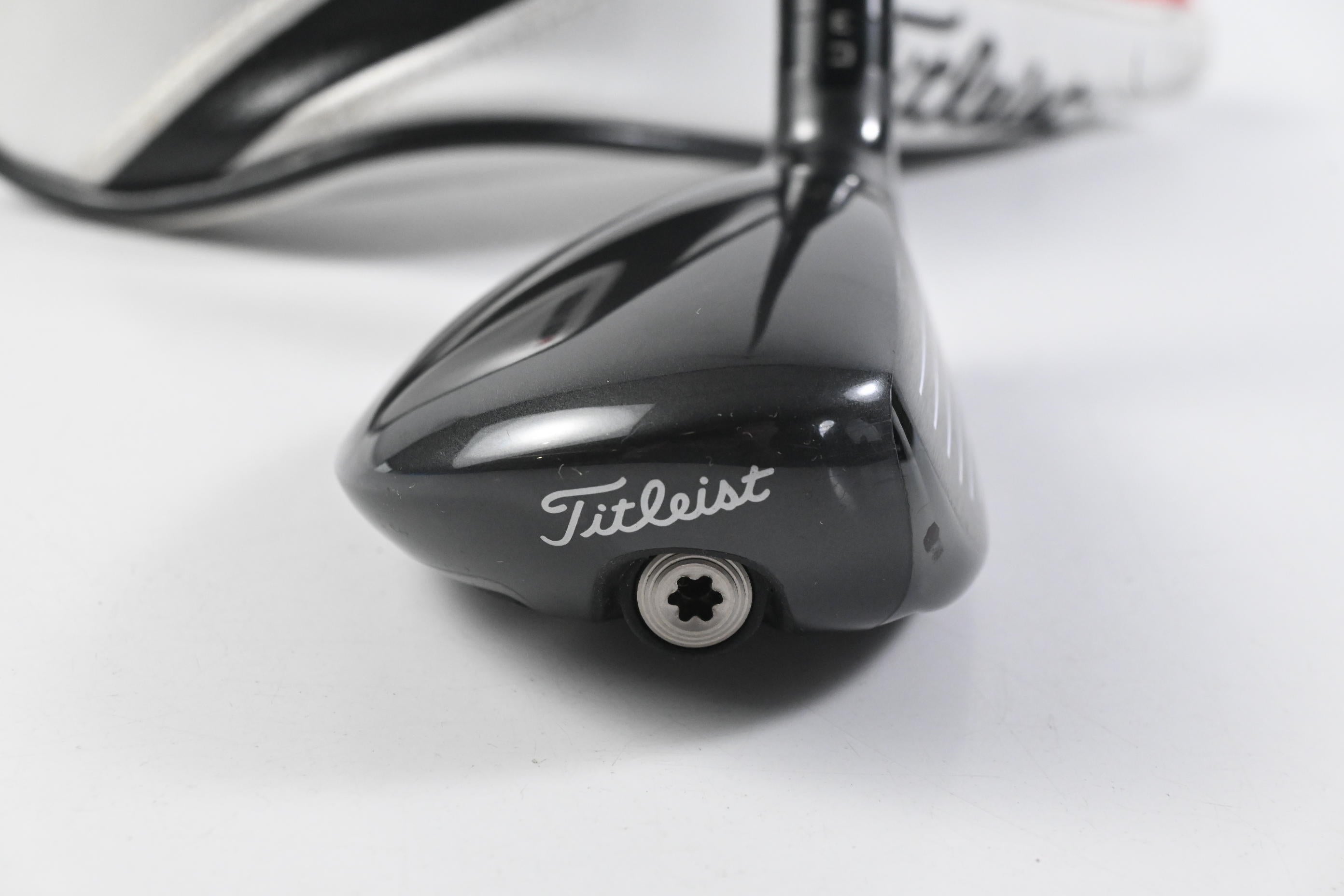 Titleist 818 H1 #3 Hybrid / 19 Degree / Regular Flex Tensei CK Blue 70 Shaft