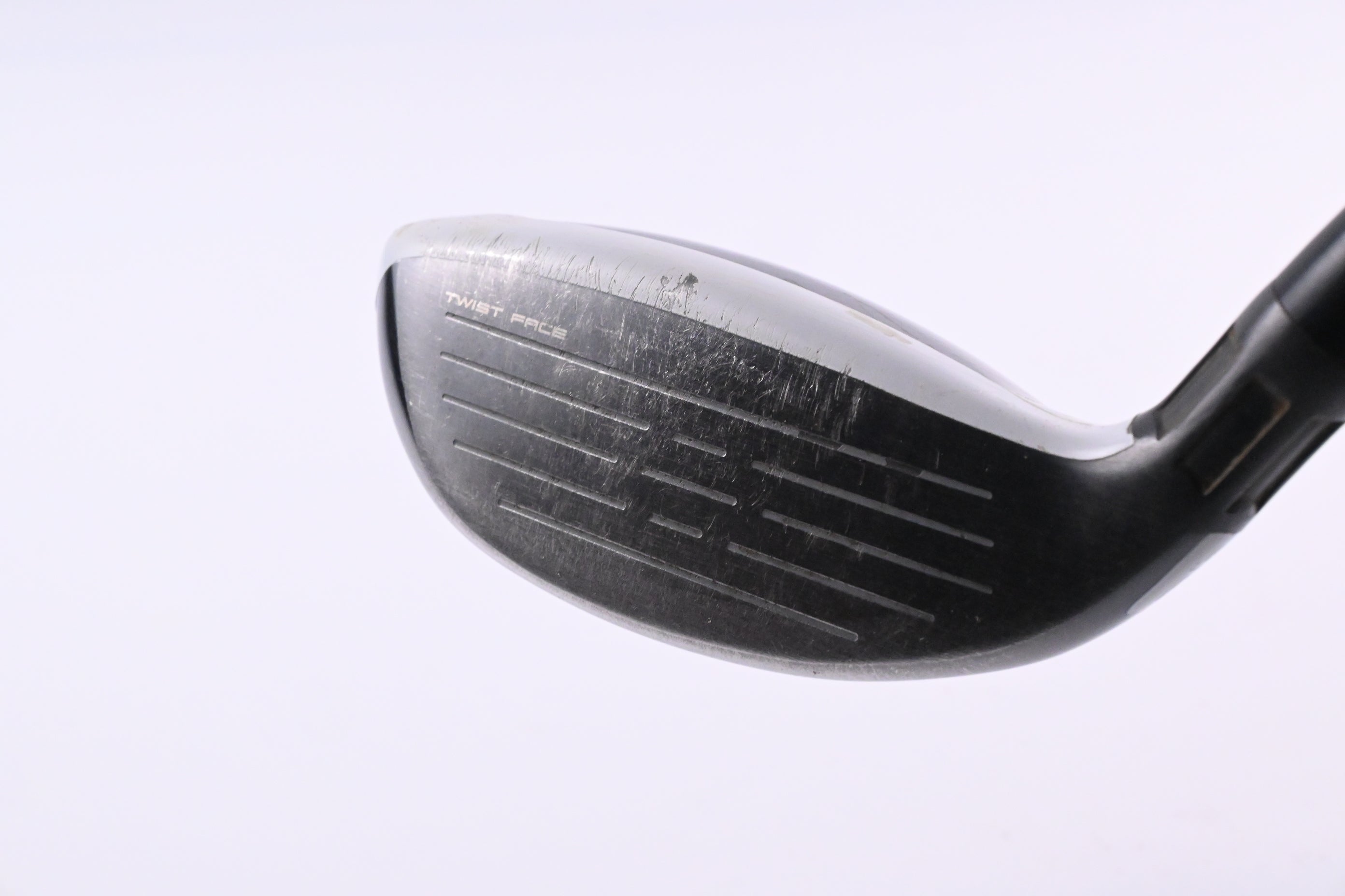 Taylormade SIM Max #3 Hybrid / 19 Degree / Stiff Flex Fujikura Ventus Blue 7