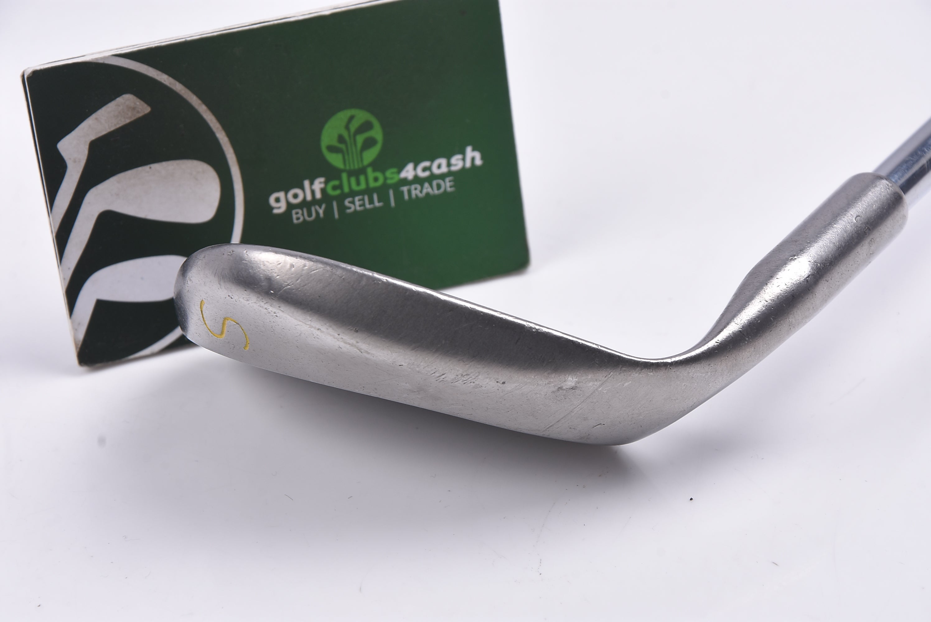 Ping Karsten Eye 2 Gorge Sand Wedge / 56 Degree / Wedge Flex Ping Shaft