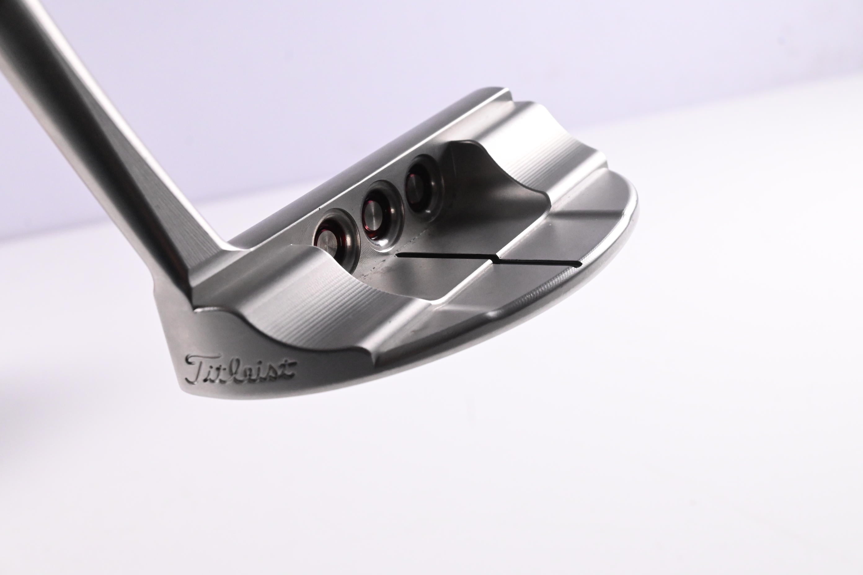 Scotty Cameron Special Select Del Mar Putter / 33 Inch