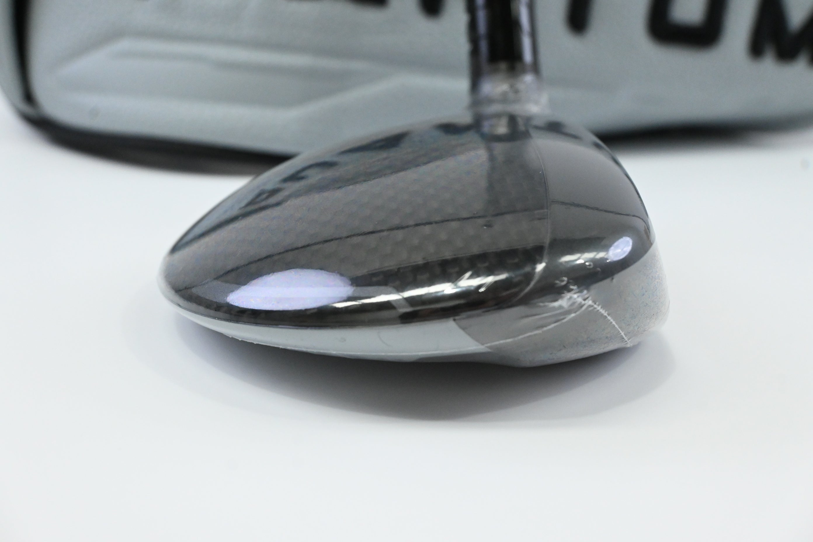 Callaway Quantum Max #5 Wood / 18 Degree / Regular Flex Denali Frost Silver 60